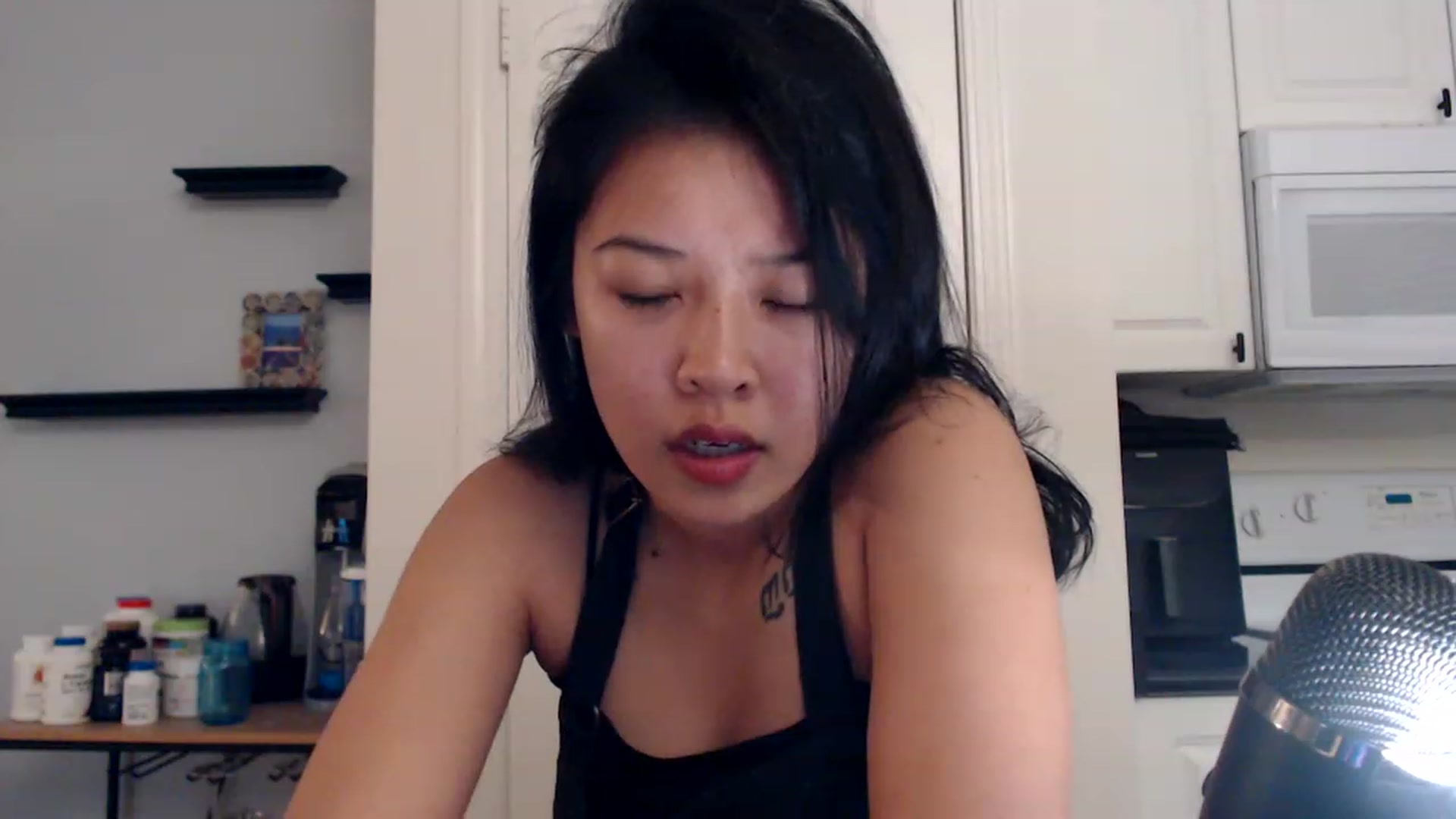 Gallery image thumbnail from Vivixeve's myfreecams stream on, 06/23/2023, 05:28 image 13 of 20