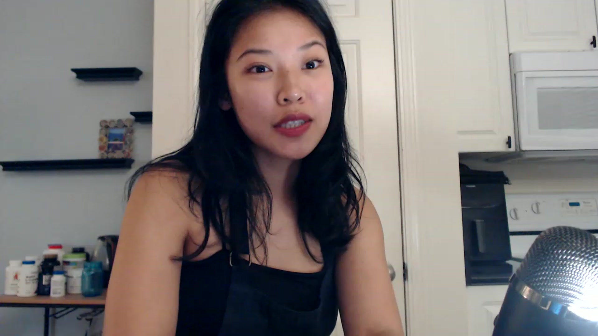 Gallery image thumbnail from Vivixeve's myfreecams stream on, 06/23/2023, 05:28 image 1 of 20