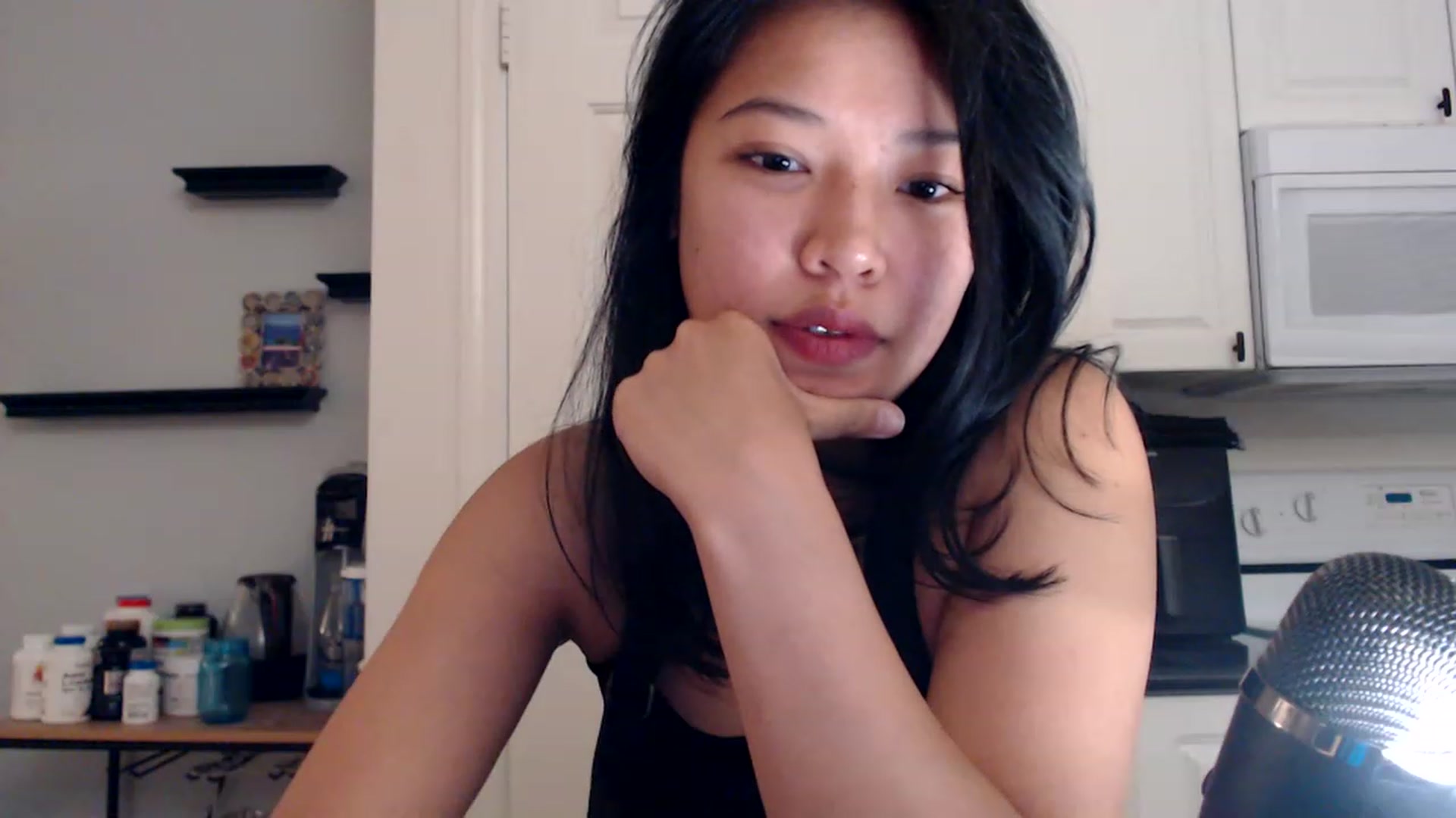 Gallery image thumbnail from Vivixeve's myfreecams stream on, 06/23/2023, 05:28 image 14 of 20