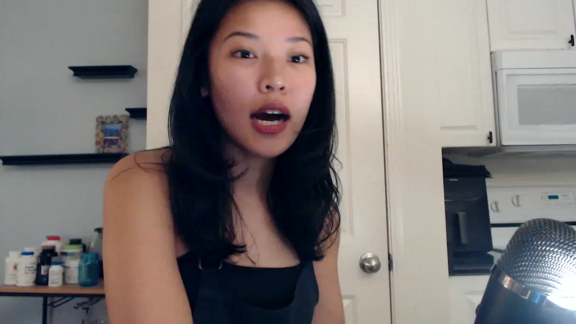 Gallery image thumbnail from Vivixeve's myfreecams stream on, 06/23/2023, 05:28 image 3 of 20