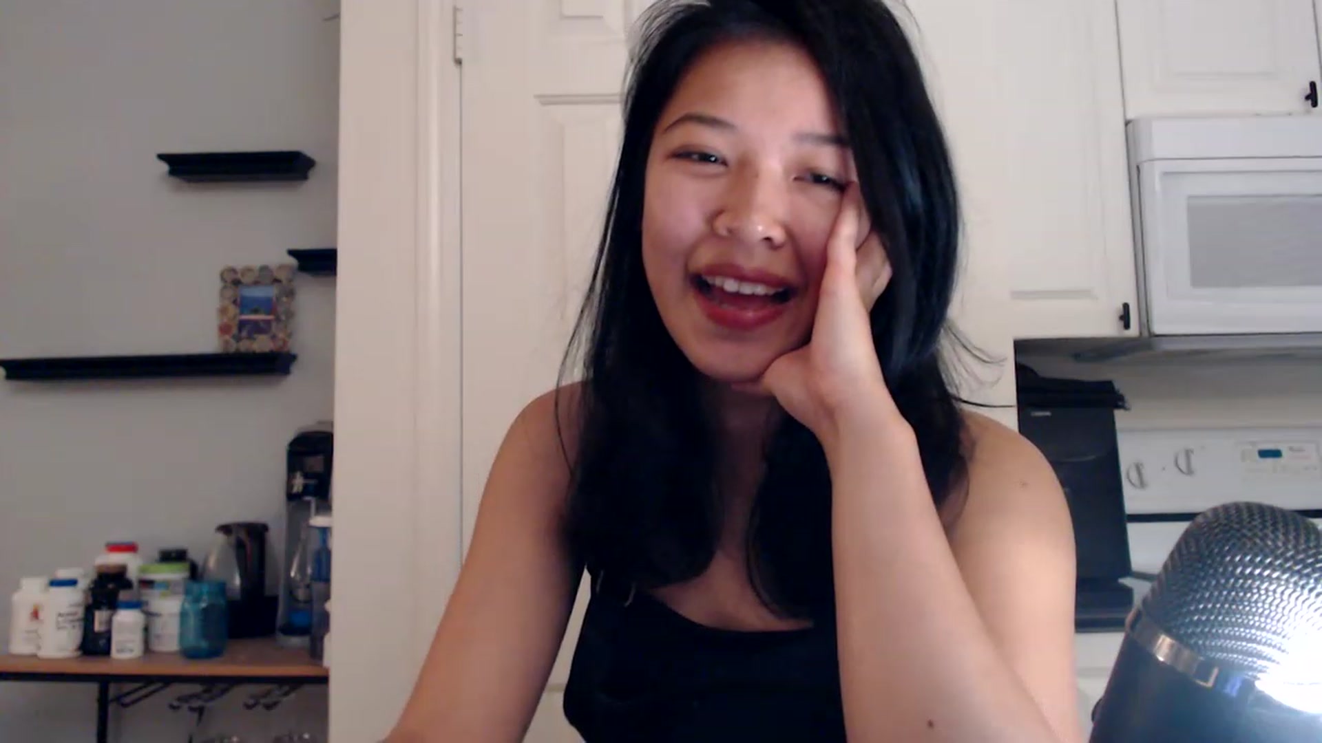 Gallery image thumbnail from Vivixeve's myfreecams stream on, 06/23/2023, 05:28 image 15 of 20