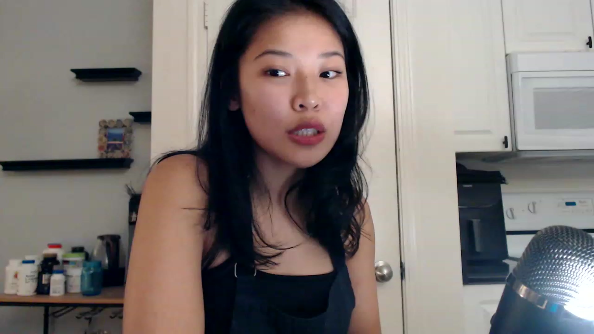 Gallery image thumbnail from Vivixeve's myfreecams stream on, 06/23/2023, 05:28 image 8 of 20