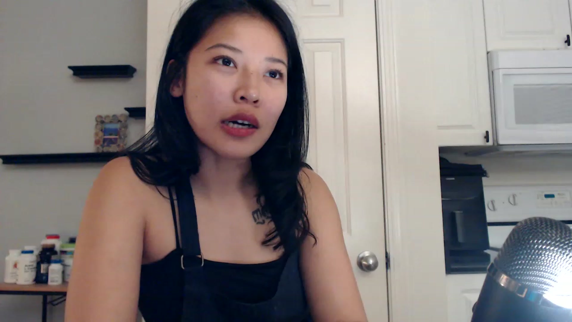 Gallery image thumbnail from Vivixeve's myfreecams stream on, 06/23/2023, 05:28 image 4 of 20