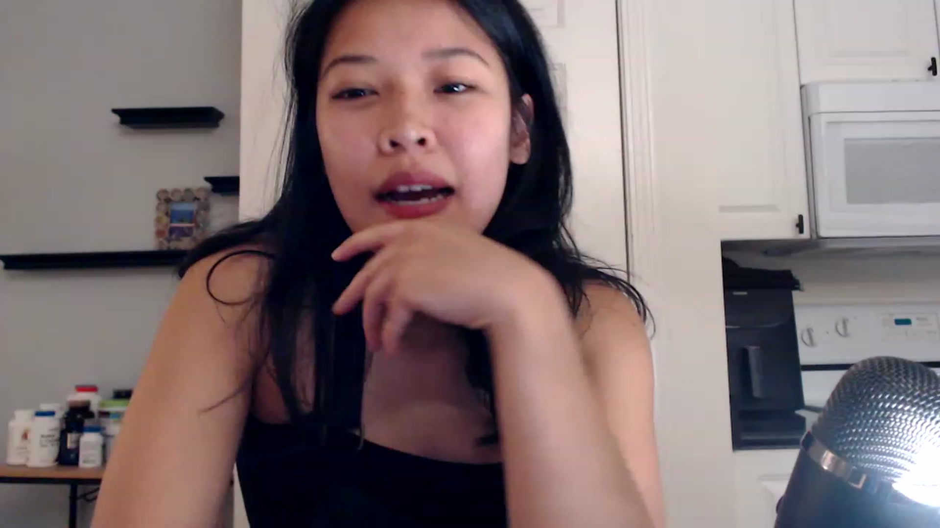 Gallery image thumbnail from Vivixeve's myfreecams stream on, 06/23/2023, 05:28 image 11 of 20