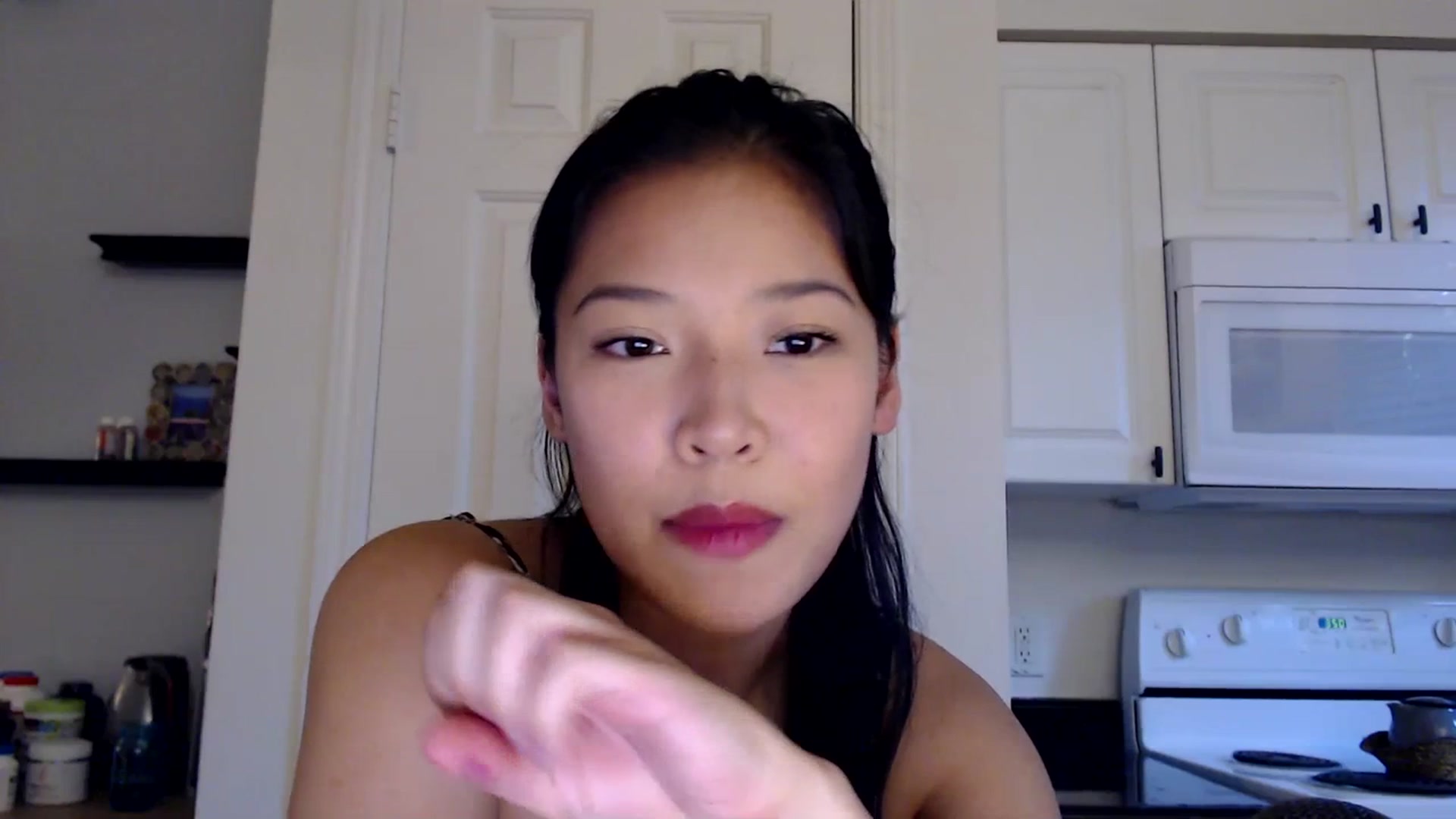 Gallery image thumbnail from Vivixeve's myfreecams stream on, 07/03/2023, 03:29 image 10 of 20