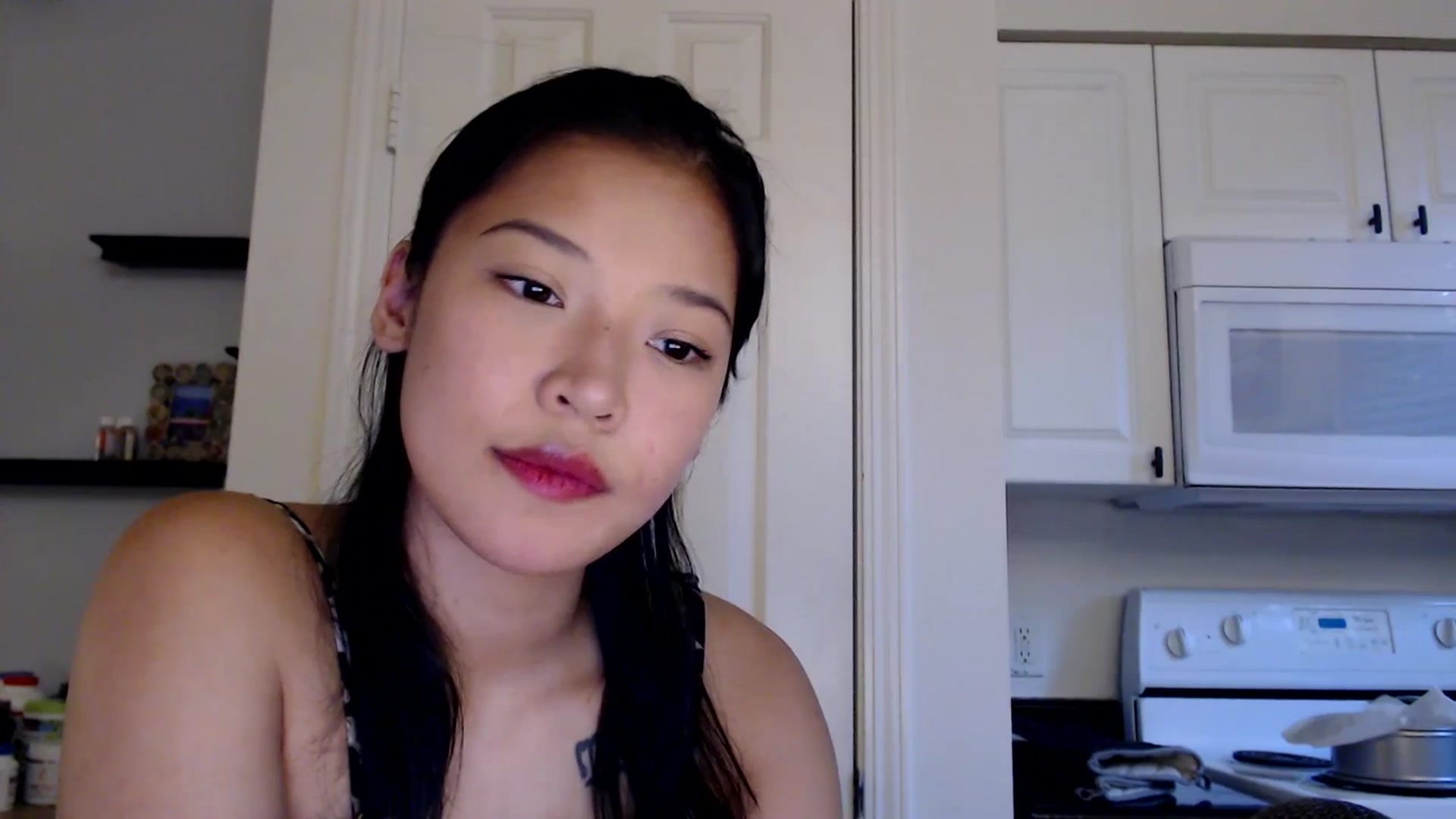 Gallery image thumbnail from Vivixeve's myfreecams stream on, 07/03/2023, 03:29 image 17 of 20