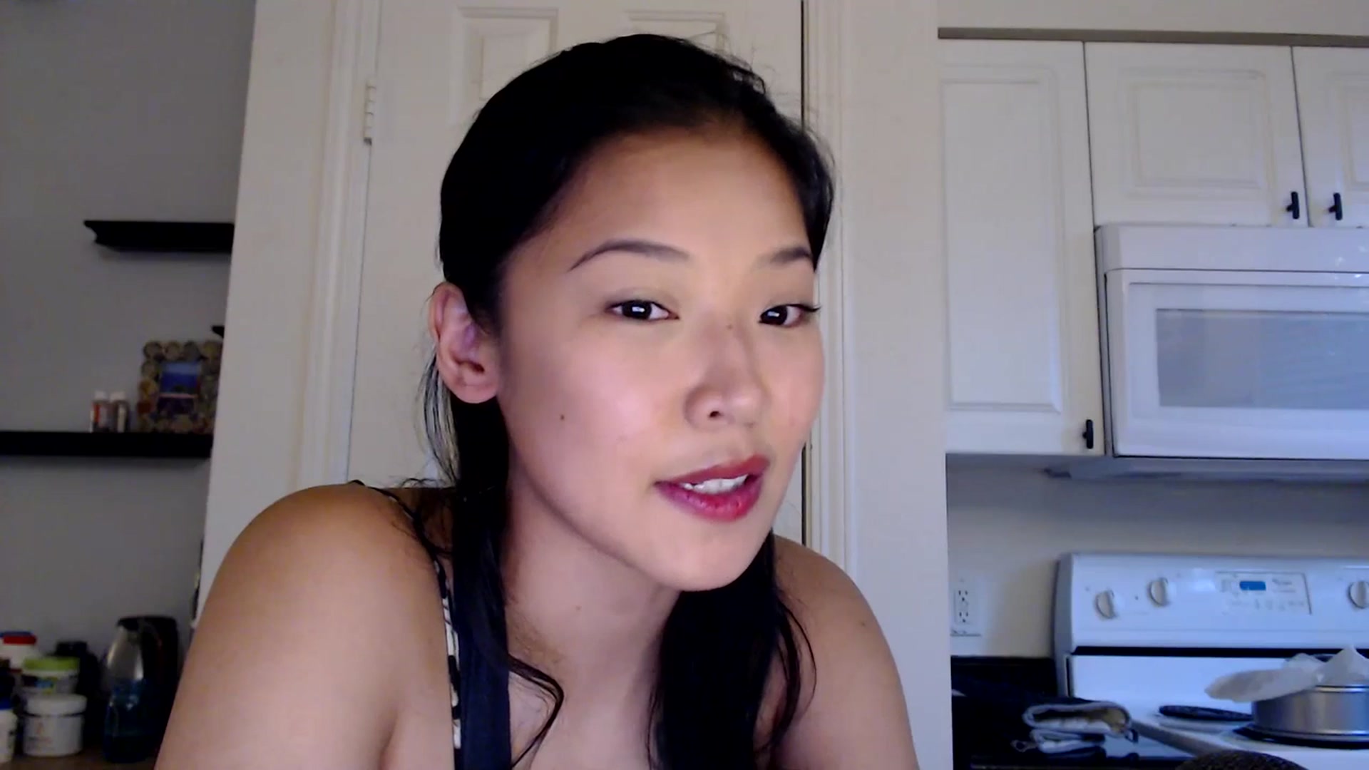 Gallery image thumbnail from Vivixeve's myfreecams stream on, 07/03/2023, 03:29 image 15 of 20