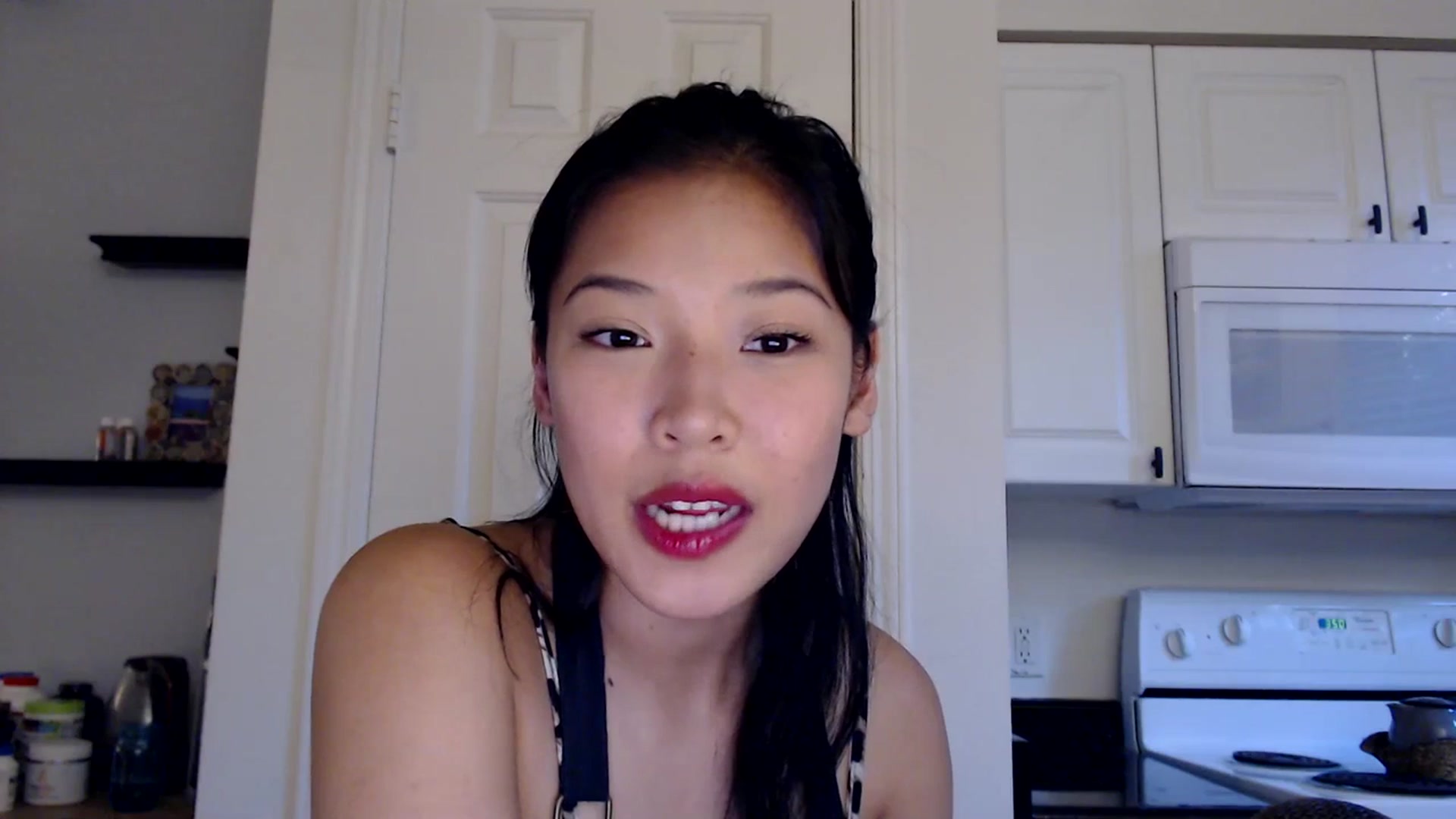Gallery image thumbnail from Vivixeve's myfreecams stream on, 07/03/2023, 03:29 image 9 of 20