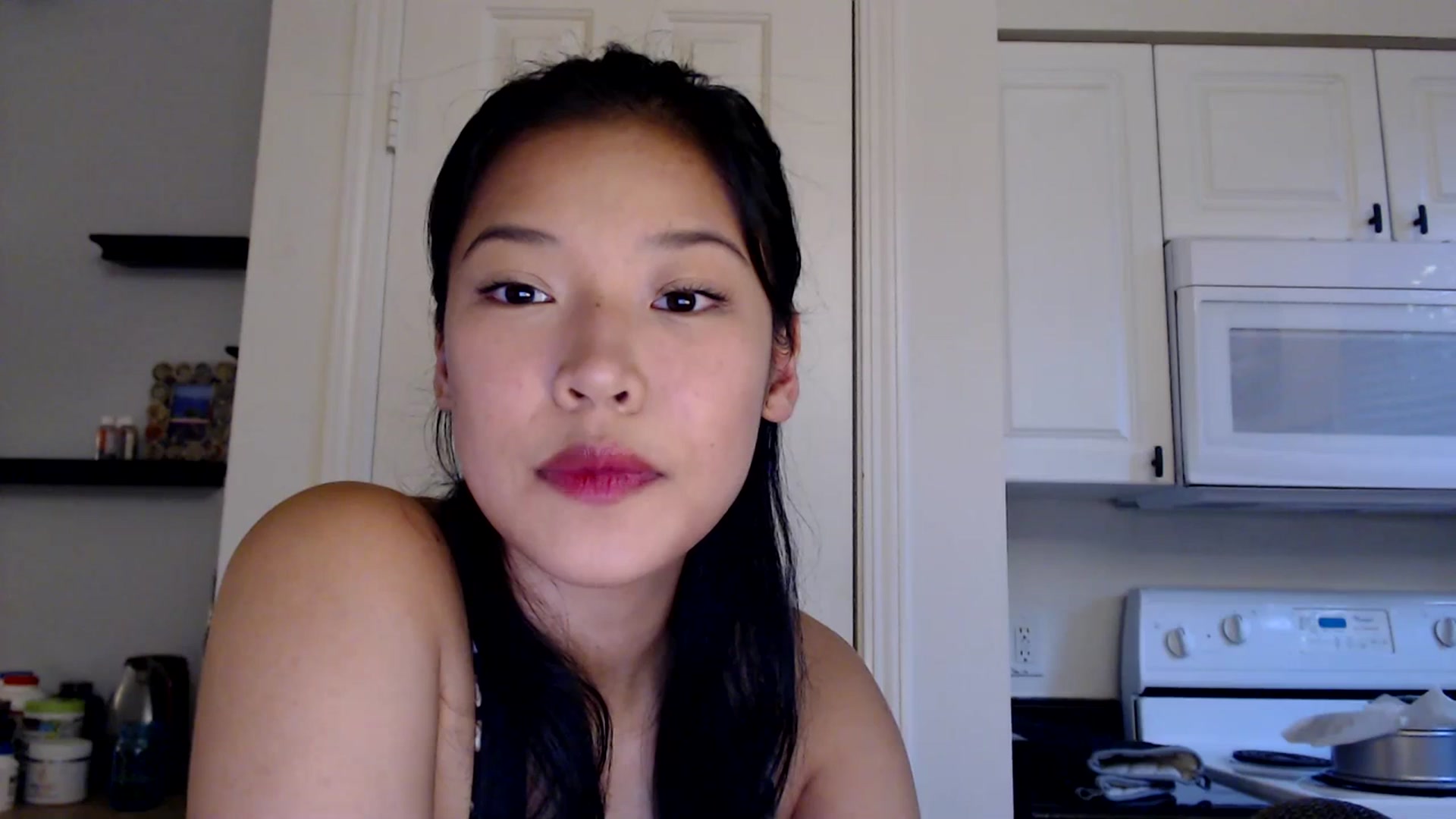 Gallery image thumbnail from Vivixeve's myfreecams stream on, 07/03/2023, 03:29 image 19 of 20