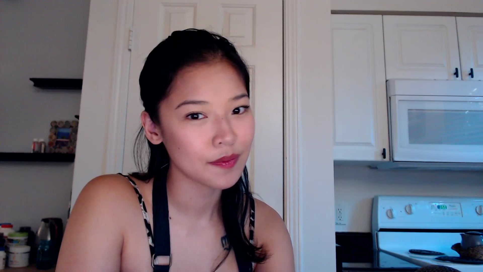 Gallery image thumbnail from Vivixeve's myfreecams stream on, 07/03/2023, 03:29 image 3 of 20