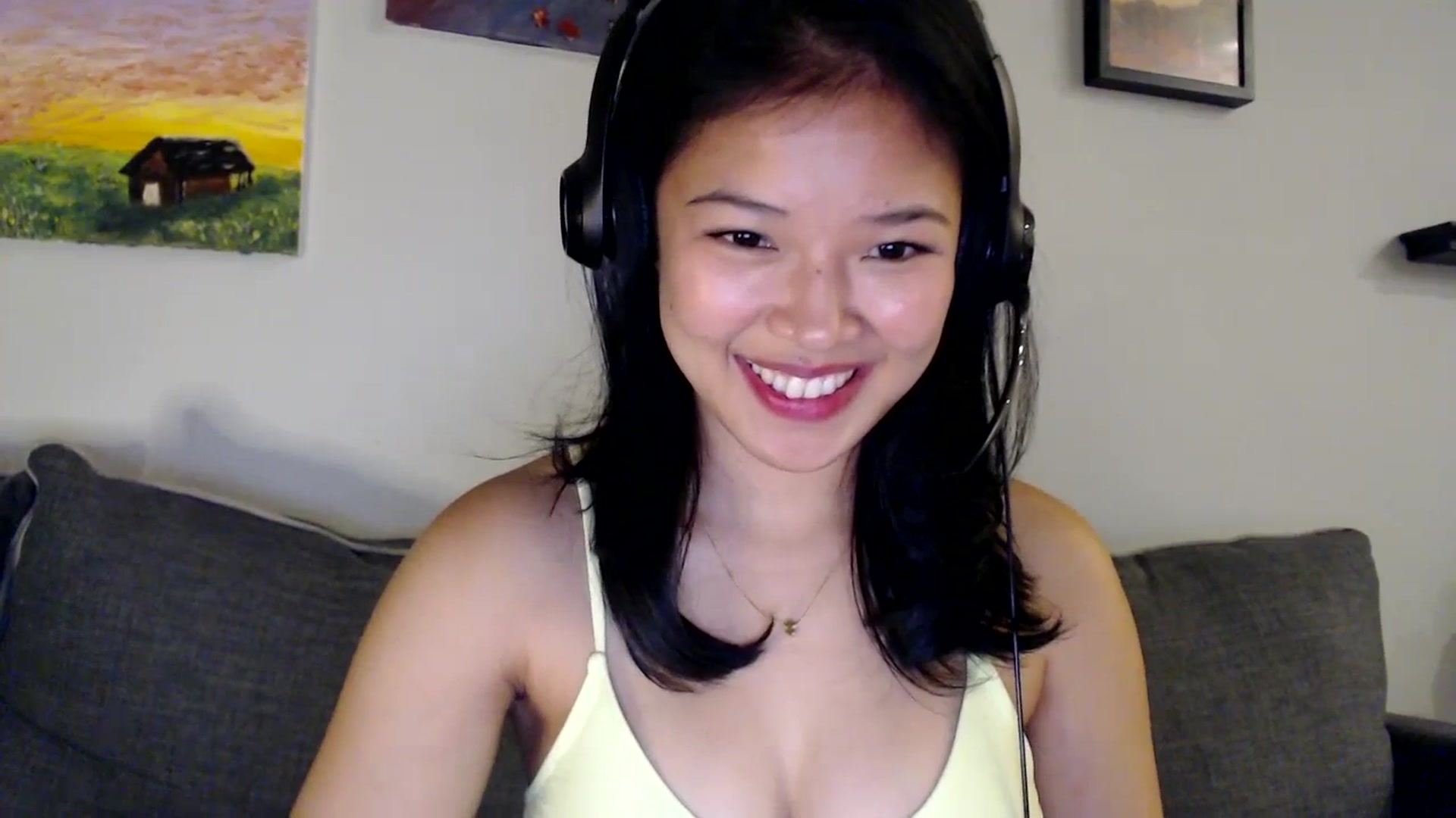Gallery image thumbnail from Vivixeve's myfreecams stream on, 07/05/2023, 04:13 image 19 of 20
