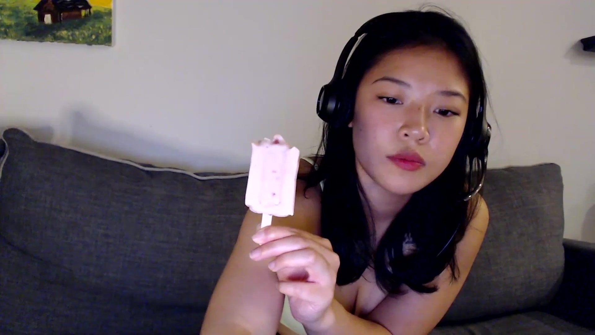 Gallery image thumbnail from Vivixeve's myfreecams stream on, 07/05/2023, 04:13 image 14 of 20