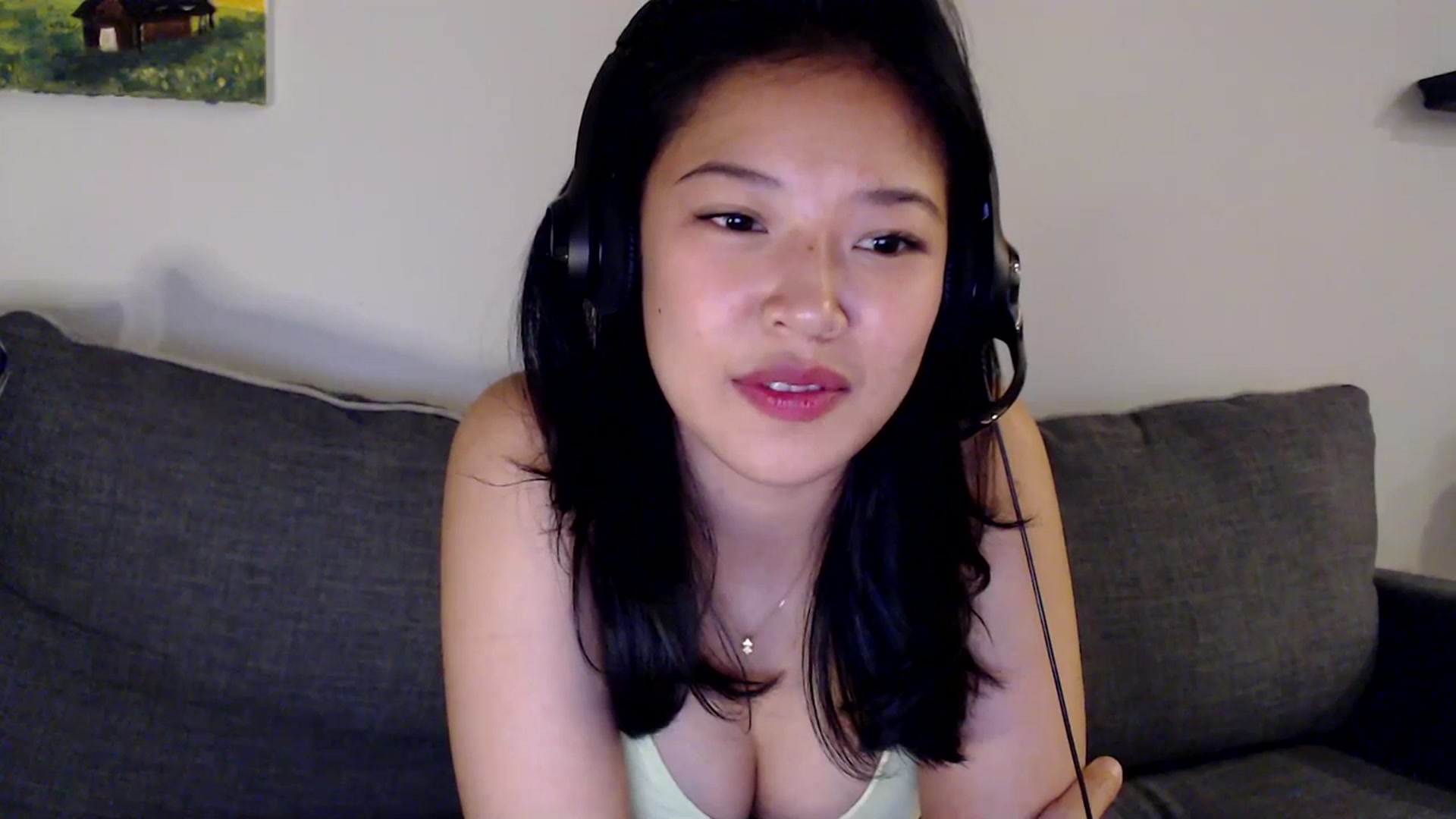 Gallery image thumbnail from Vivixeve's myfreecams stream on, 07/05/2023, 04:13 image 10 of 20