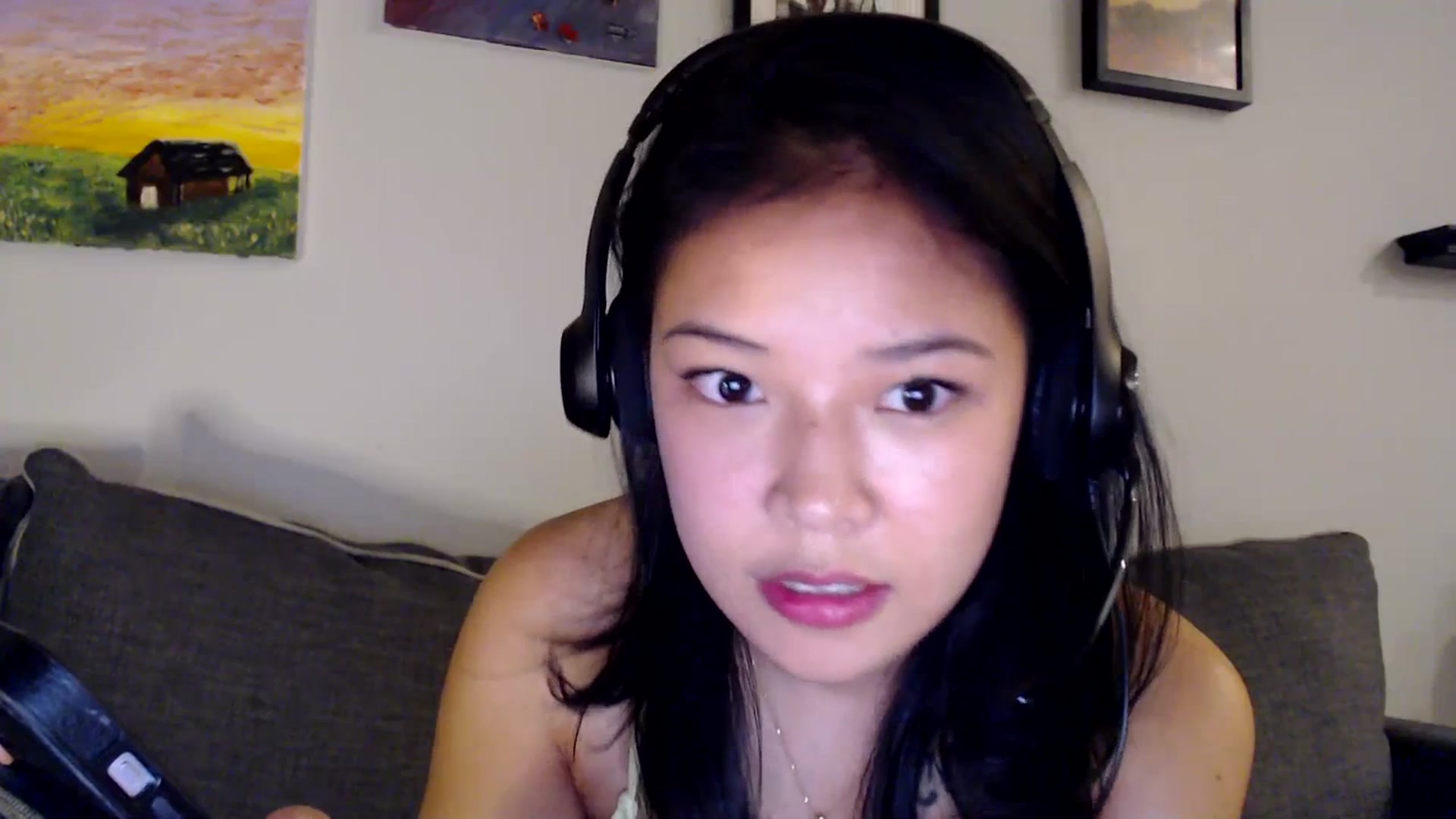 Gallery image thumbnail from Vivixeve's myfreecams stream on, 07/05/2023, 04:13 image 20 of 20