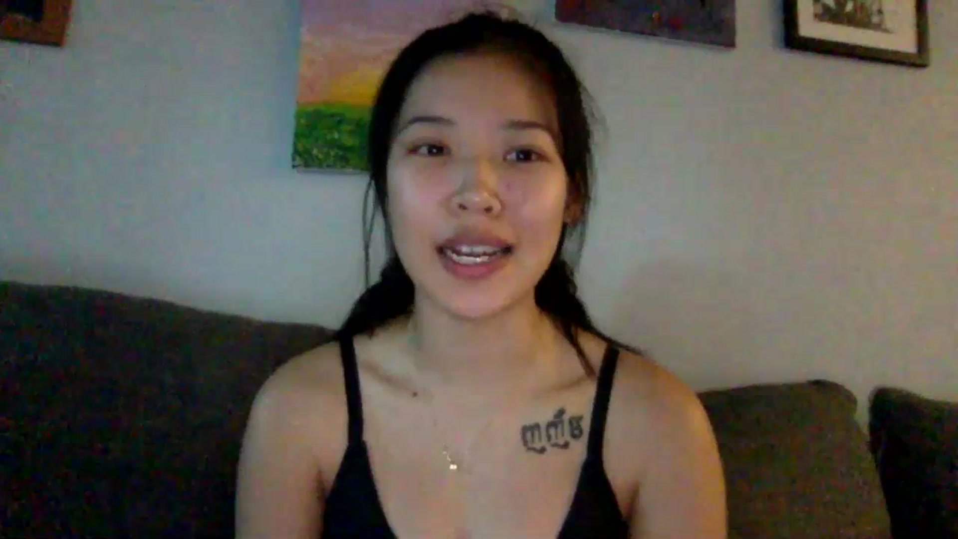 Gallery image thumbnail from Vivixeve's myfreecams stream on, 07/12/2023, 02:49 image 11 of 20