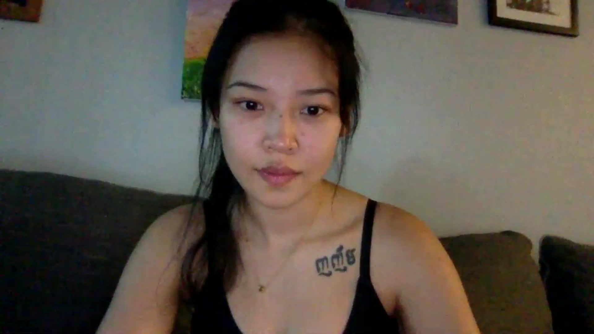 Gallery image thumbnail from Vivixeve's myfreecams stream on, 07/12/2023, 02:49 image 14 of 20