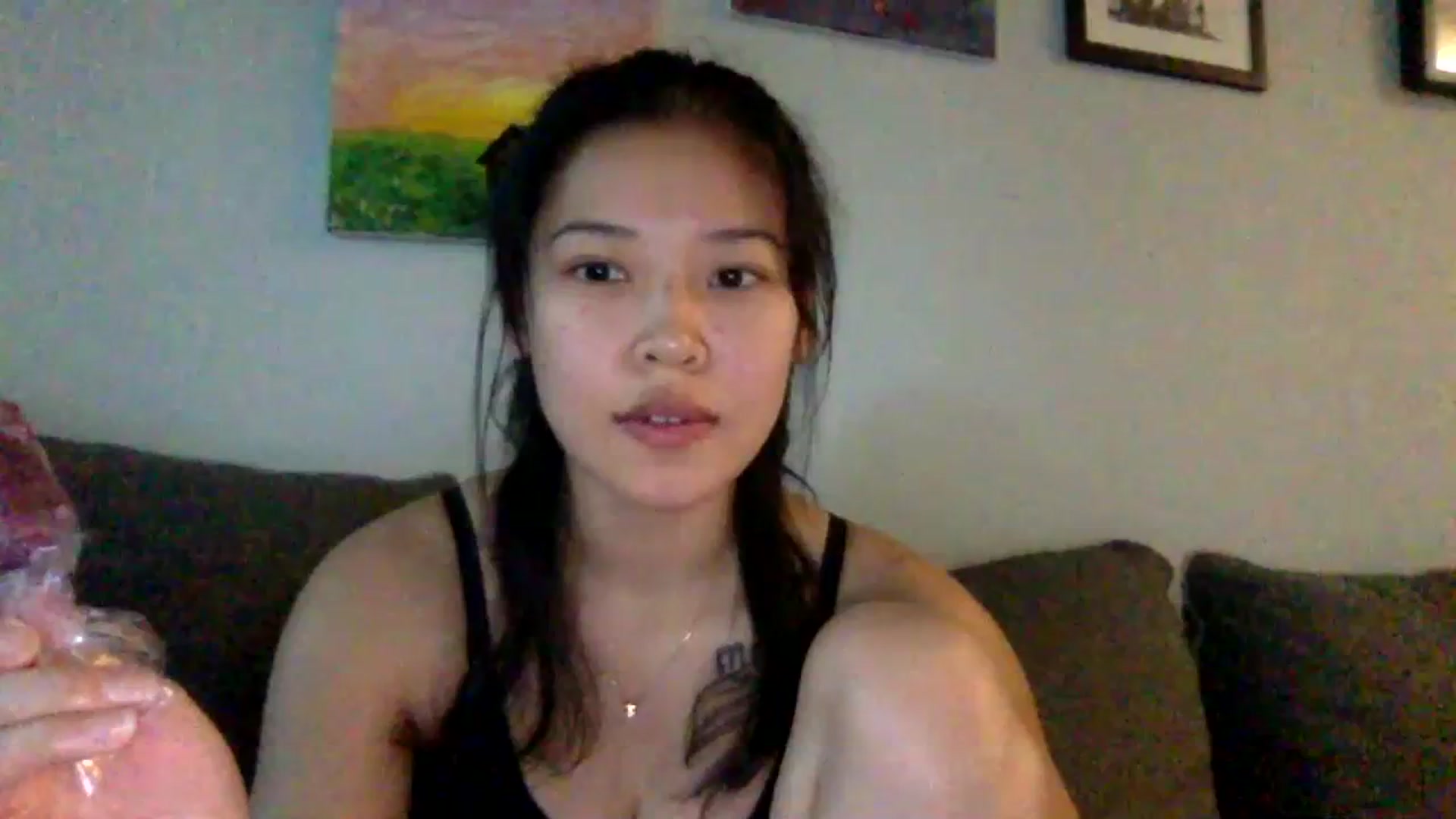 Gallery image thumbnail from Vivixeve's myfreecams stream on, 07/12/2023, 02:49 image 1 of 20