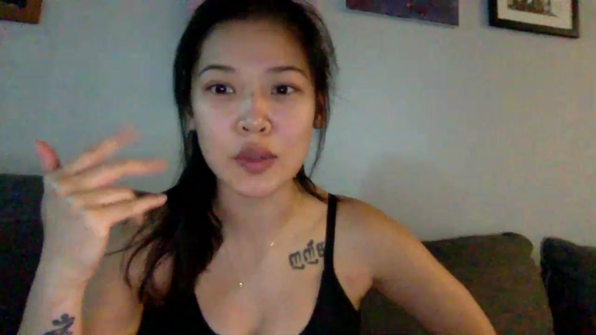 Gallery image thumbnail from Vivixeve's myfreecams stream on, 07/12/2023, 02:49 image 9 of 20