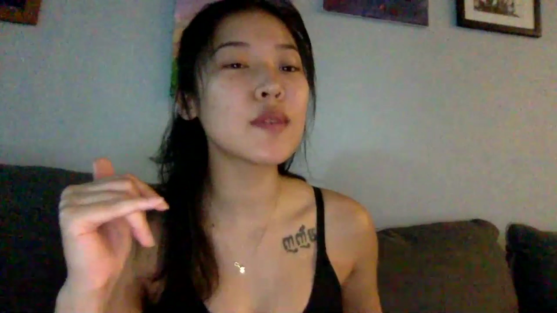 Gallery image thumbnail from Vivixeve's myfreecams stream on, 07/12/2023, 02:49 image 17 of 20