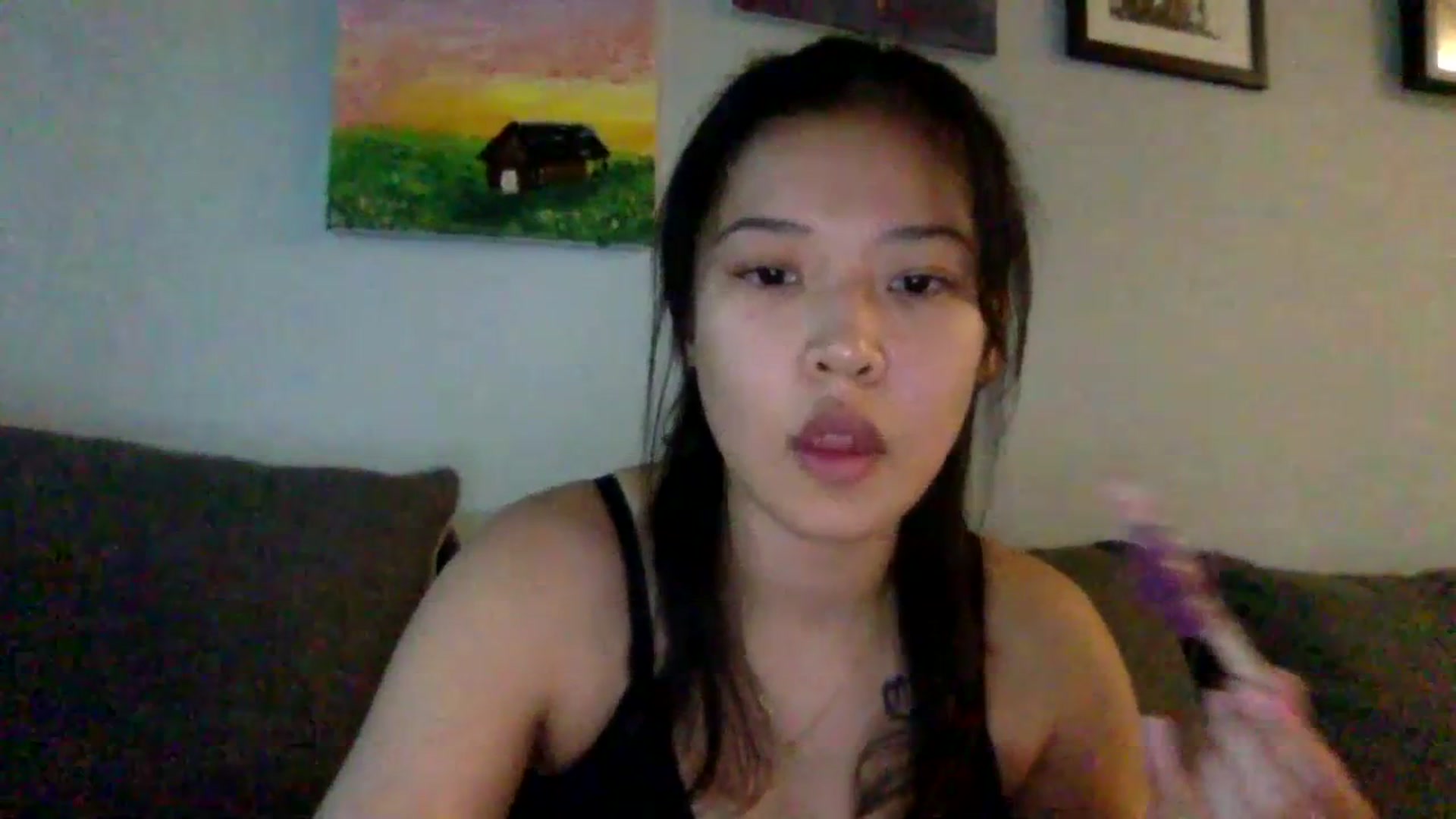 Gallery image thumbnail from Vivixeve's myfreecams stream on, 07/12/2023, 02:49 image 5 of 20