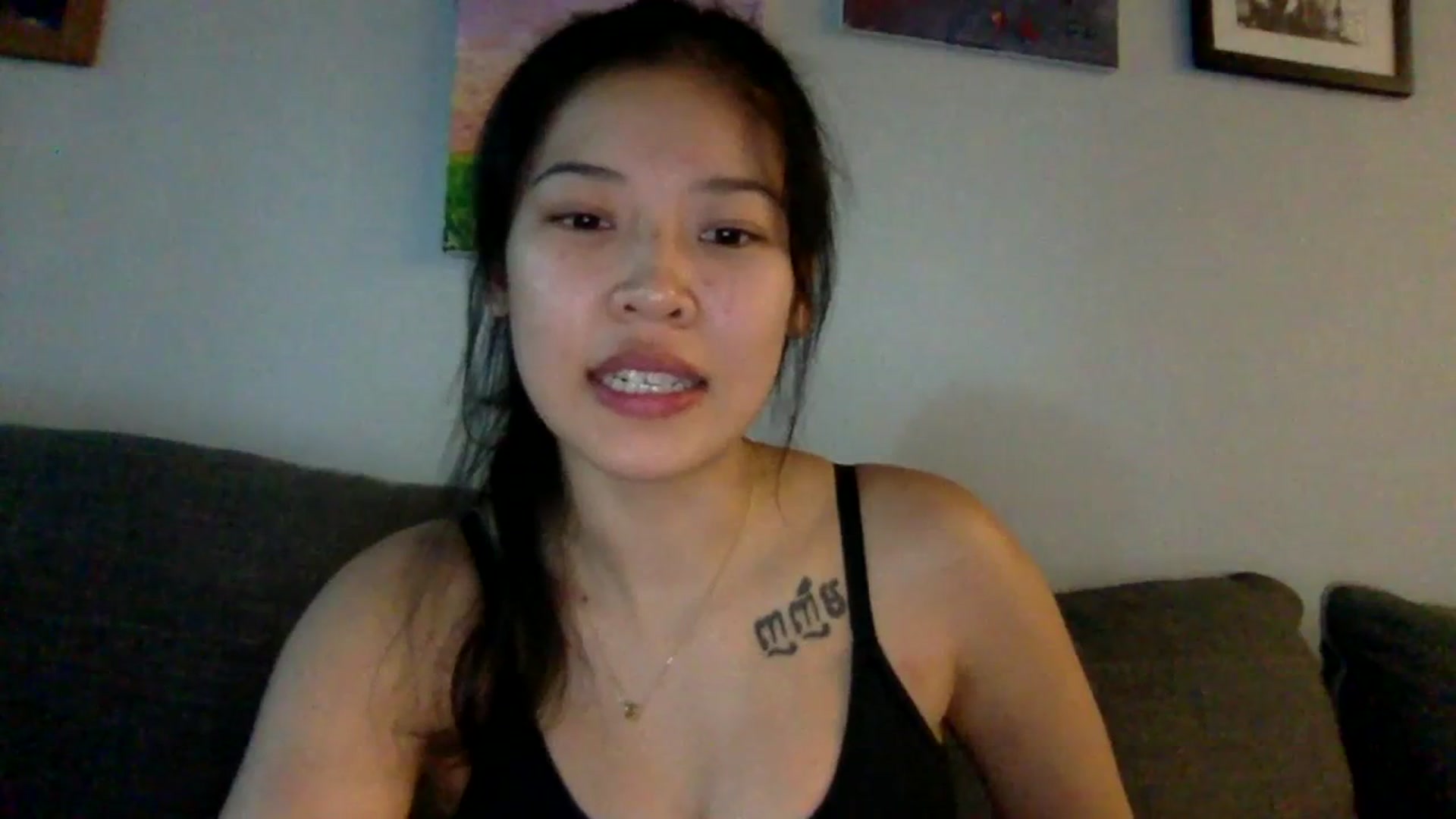 Gallery image thumbnail from Vivixeve's myfreecams stream on, 07/12/2023, 02:49 image 15 of 20