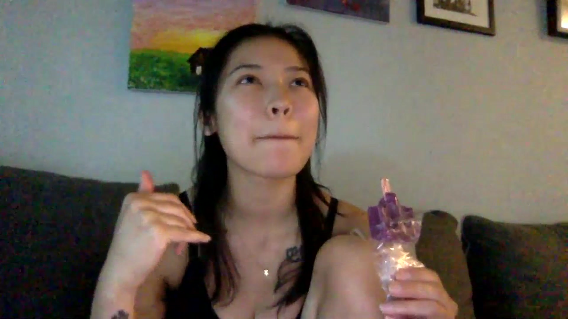 Gallery image thumbnail from Vivixeve's myfreecams stream on, 07/12/2023, 02:49 image 3 of 20