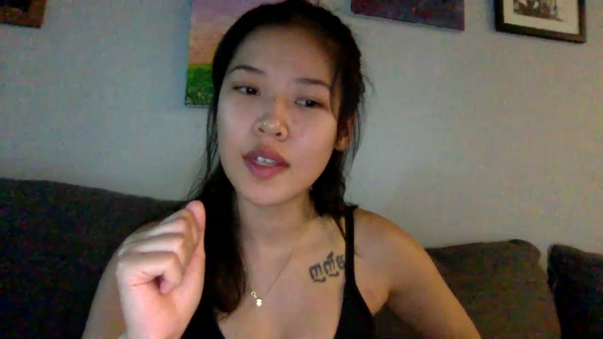 Gallery image thumbnail from Vivixeve's myfreecams stream on, 07/12/2023, 02:49 image 18 of 20
