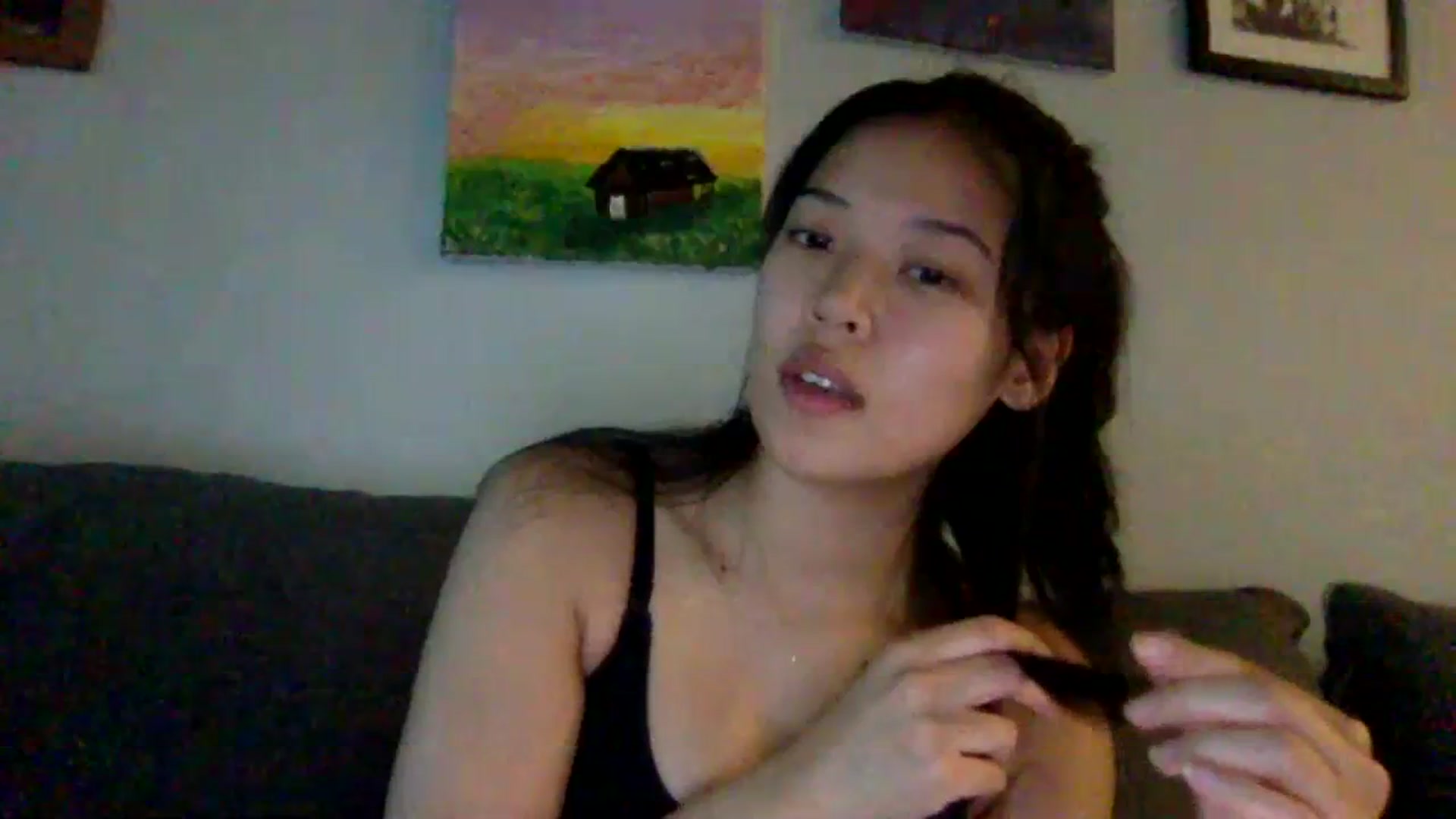Gallery image thumbnail from Vivixeve's myfreecams stream on, 07/12/2023, 02:49 image 20 of 20