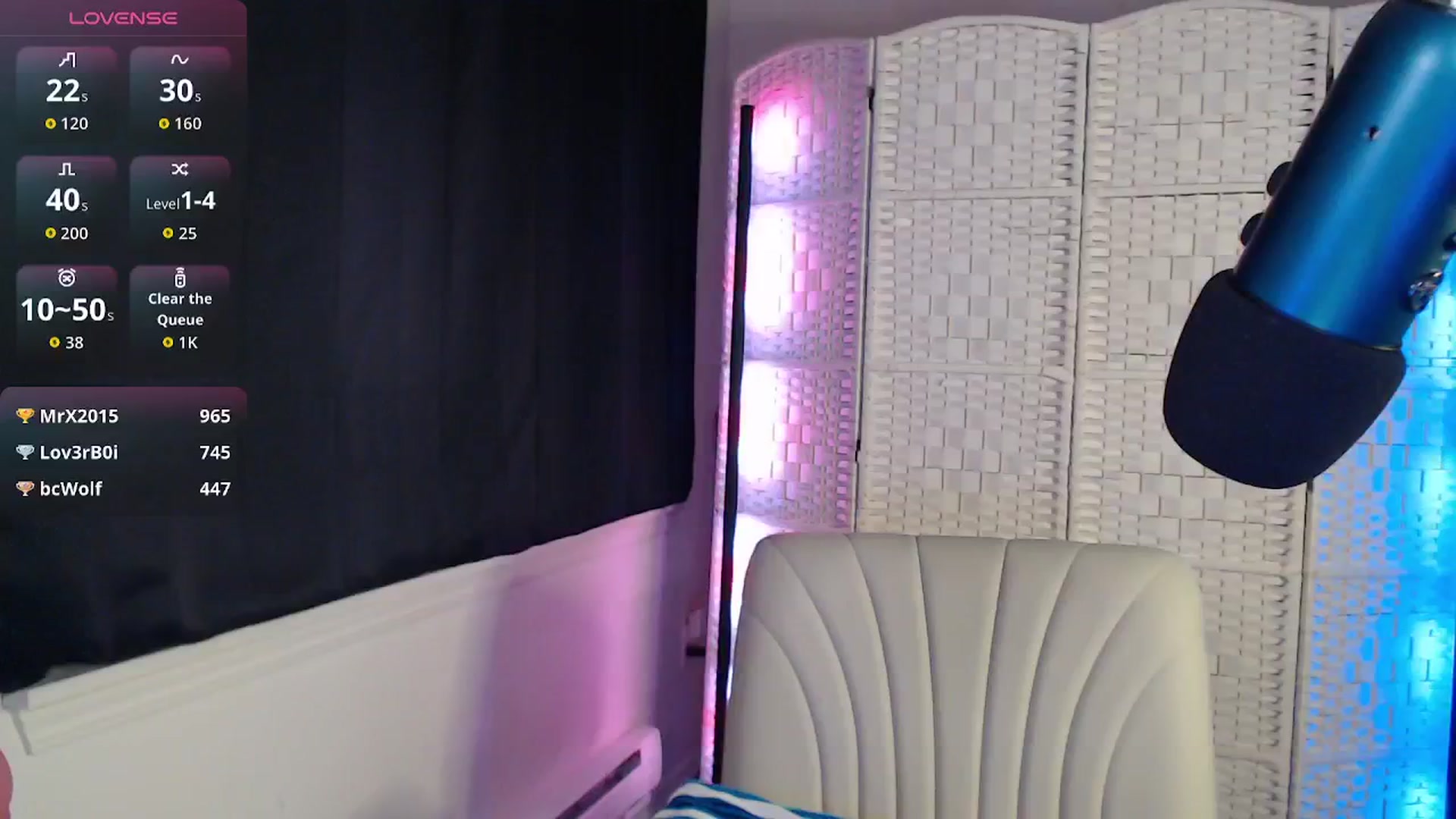 Gallery image thumbnail from Vivixxeve's myfreecams stream on, 08/30/2025, 03:20 image 7 of 20
