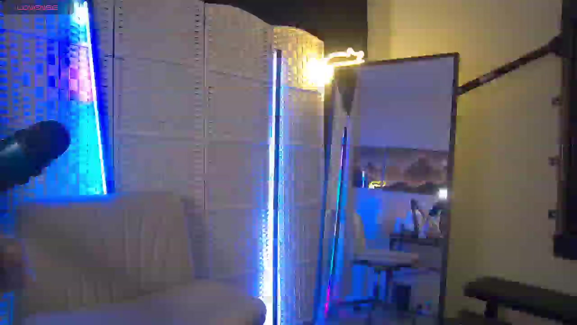 Gallery image thumbnail from Vivixxeve's myfreecams stream on, 10/31/2025, 02:54 image 1 of 20
