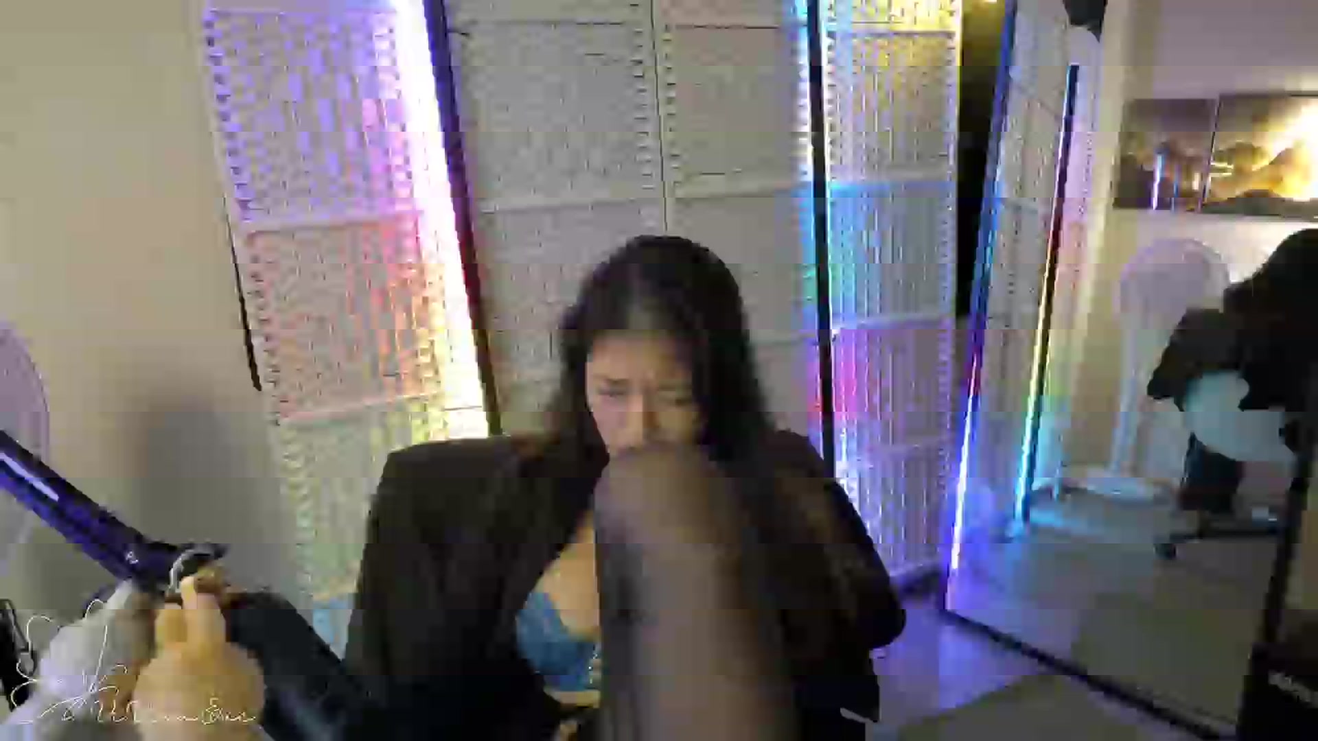Gallery image thumbnail from Vivixxeve's myfreecams stream on, 11/07/2025, 08:23 image 8 of 20