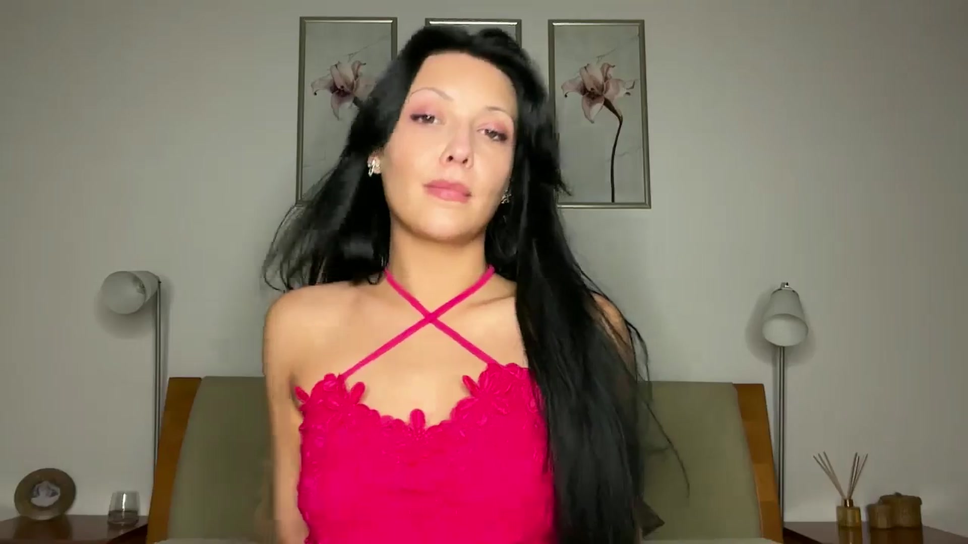 Gallery image thumbnail from VivvAmm's myfreecams stream on, 08/31/2024, 18:35 image 5 of 20