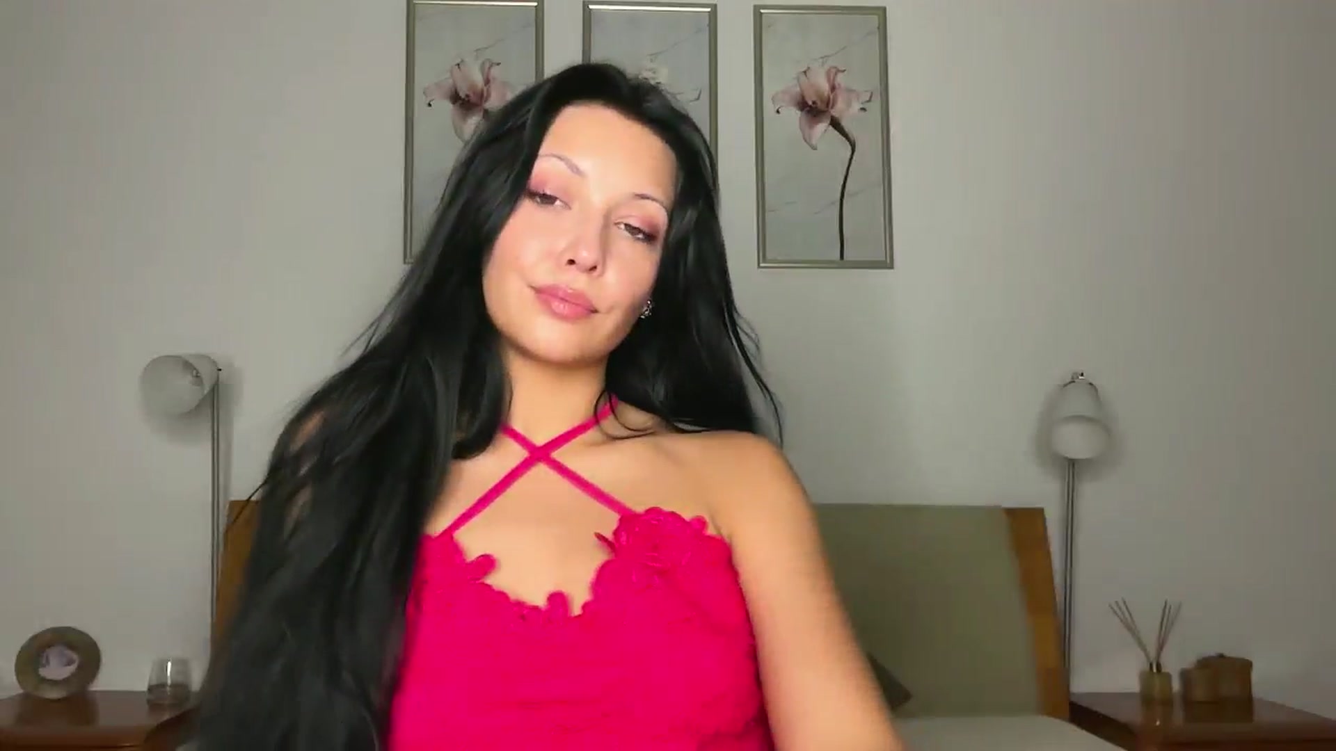 Gallery image thumbnail from VivvAmm's myfreecams stream on, 08/31/2024, 19:25 image 11 of 20