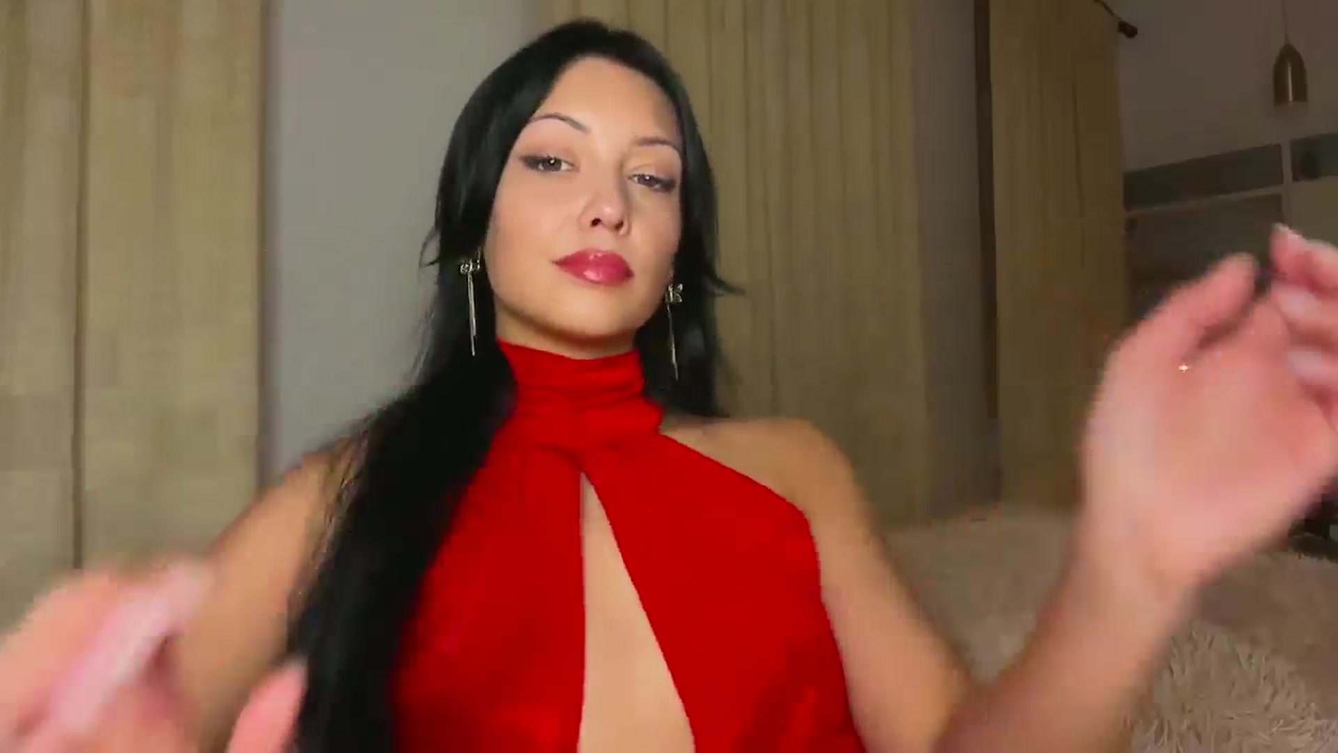 Gallery image thumbnail from VivvAmm's myfreecams stream on, 09/13/2024, 21:59 image 9 of 20