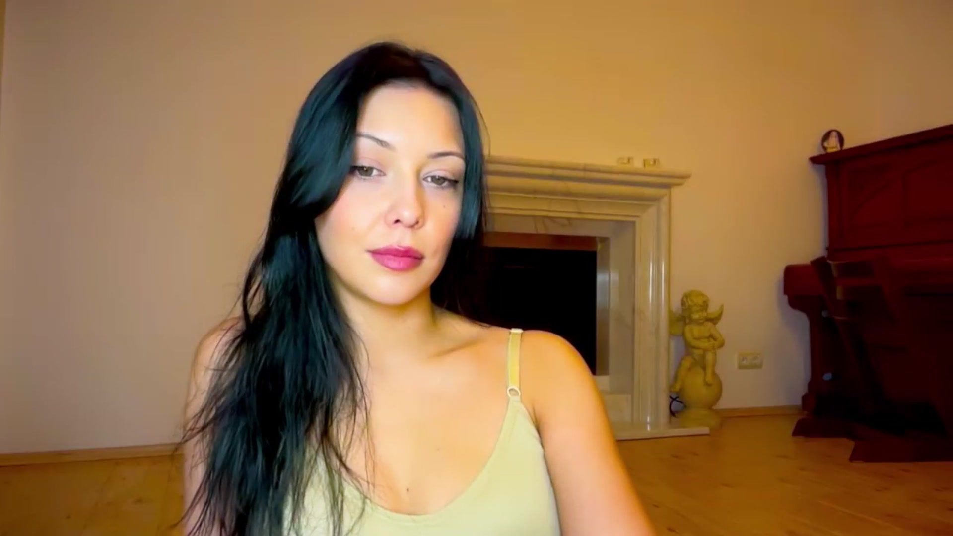 Gallery image thumbnail from VivvAmm's myfreecams stream on, 02/24/2025, 16:42 image 8 of 20