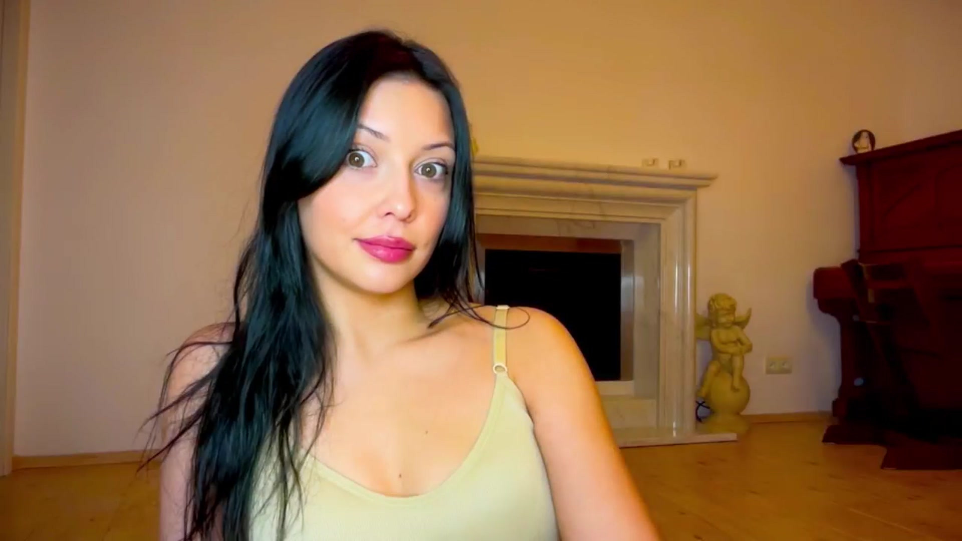 Gallery image thumbnail from VivvAmm's myfreecams stream on, 02/24/2025, 16:42 image 12 of 20