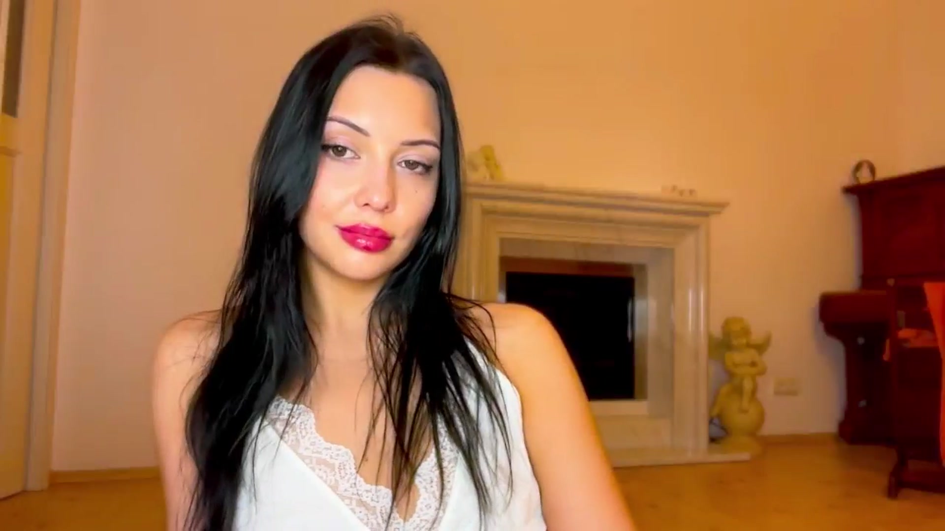 Gallery image thumbnail from VivvAmm's myfreecams stream on, 03/22/2025, 18:49 image 14 of 20