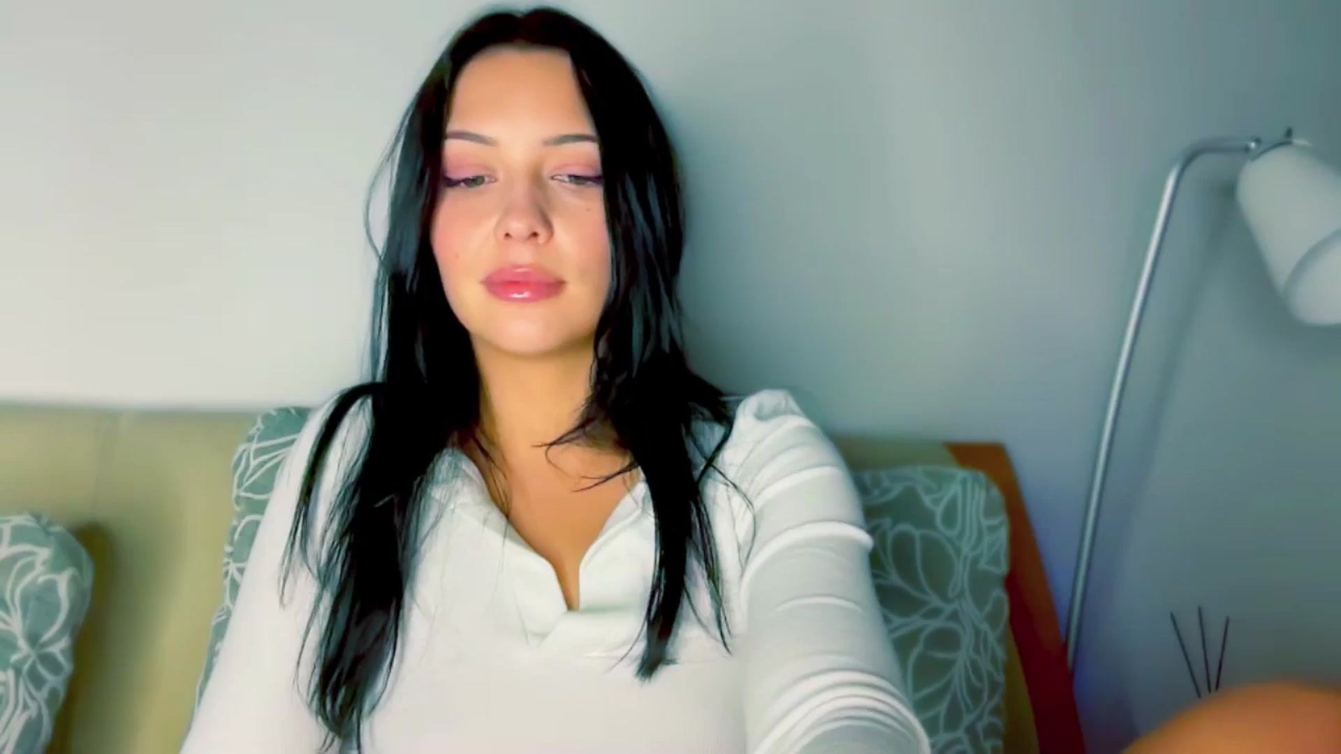 Gallery image thumbnail from VivvAmm's myfreecams stream on, 10/19/2025, 23:47 image 1 of 20