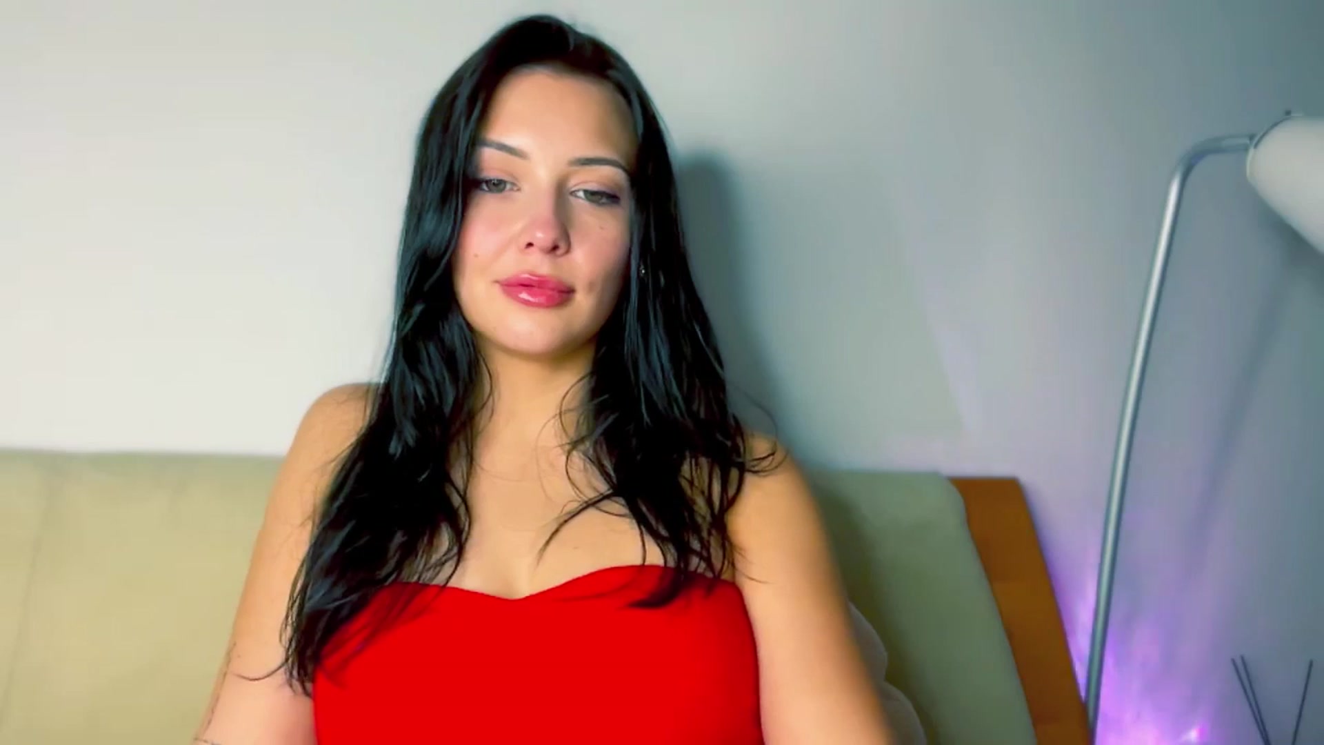 Gallery image thumbnail from VivvAmm's myfreecams stream on, 11/08/2025, 20:53 image 3 of 20