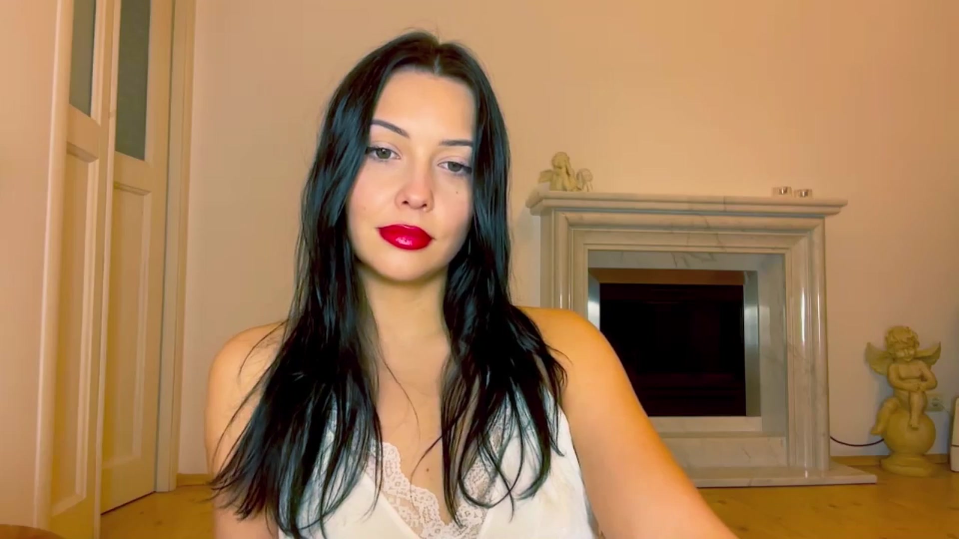 Gallery image thumbnail from VivvAmm's myfreecams stream on, 11/09/2025, 20:57 image 17 of 20