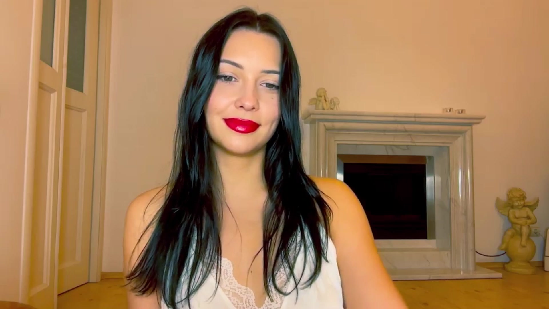 Gallery image thumbnail from VivvAmm's myfreecams stream on, 11/09/2025, 20:57 image 16 of 20