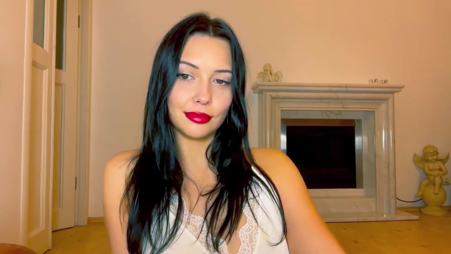 Gallery image thumbnail from VivvAmm's myfreecams stream on, 11/09/2025, 21:56 image 13 of 20