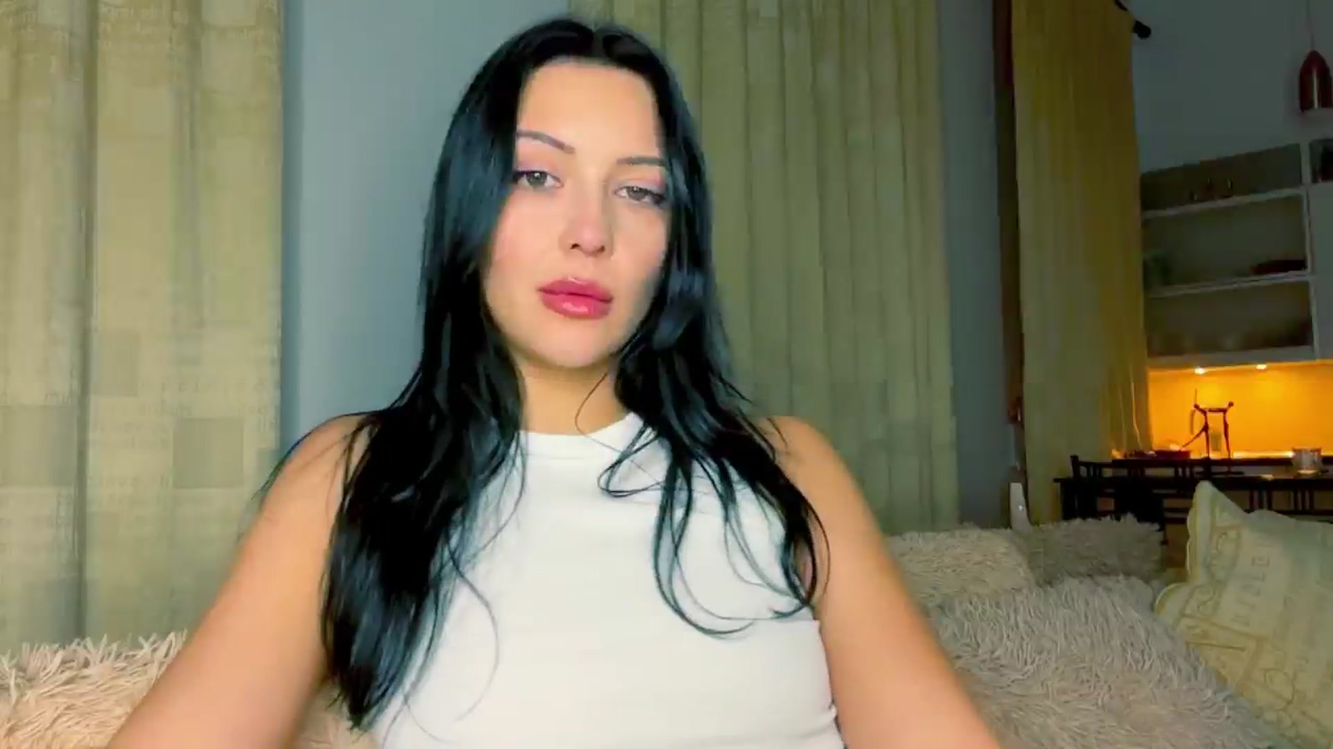 Gallery image thumbnail from VivvAmm's myfreecams stream on, 11/13/2025, 21:08 image 19 of 20