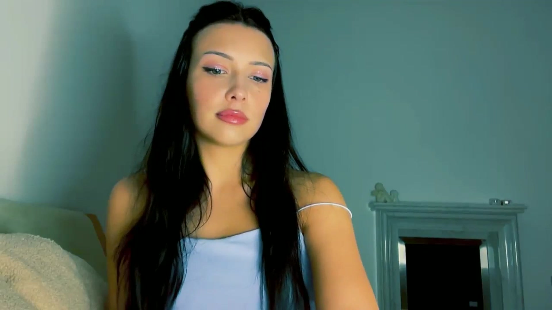 Gallery image thumbnail from VivvAmm's myfreecams stream on, 12/21/2025, 17:47 image 18 of 20