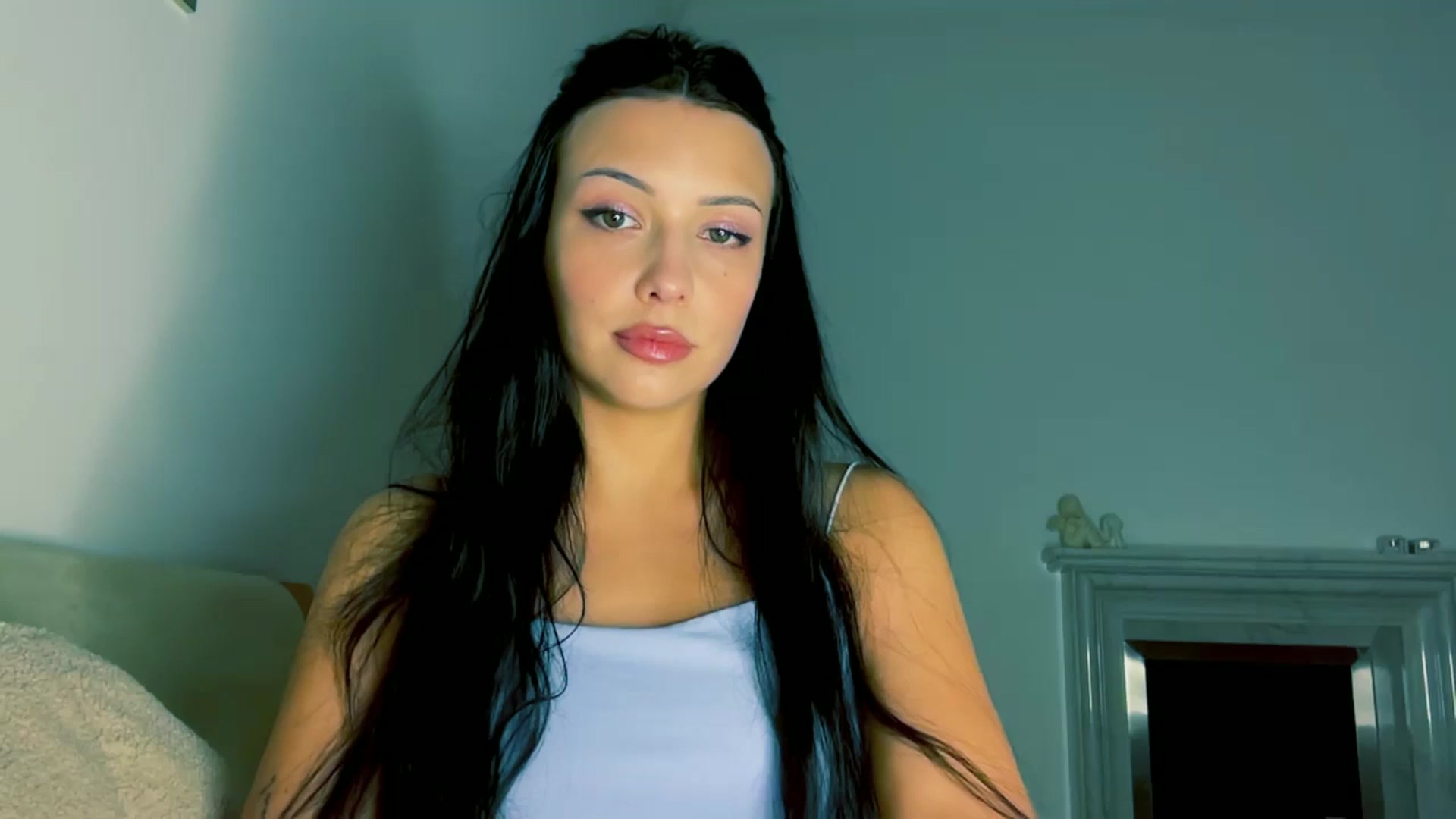 Gallery image thumbnail from VivvAmm's myfreecams stream on, 12/21/2025, 17:47 image 1 of 20