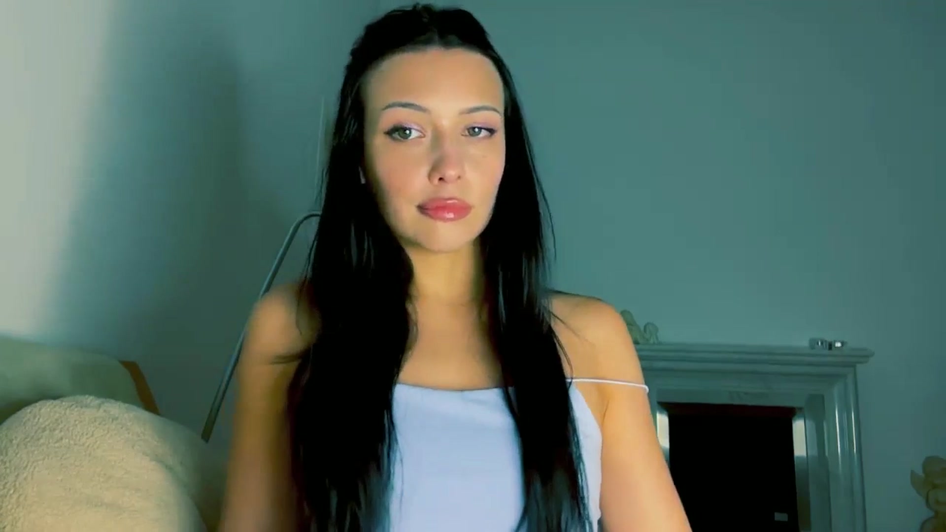 Gallery image thumbnail from VivvAmm's myfreecams stream on, 12/21/2025, 19:37 image 7 of 20