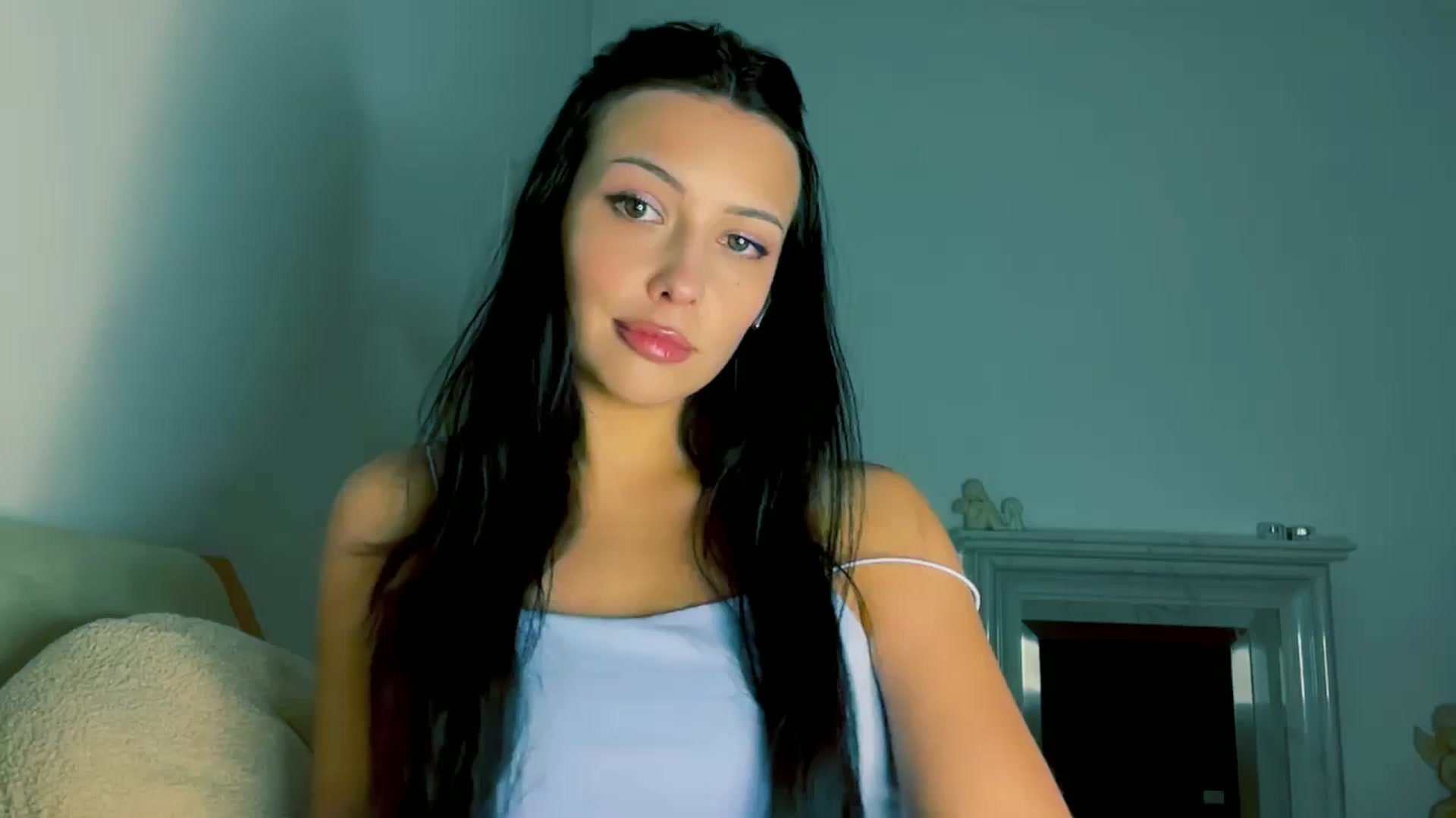 Gallery image thumbnail from VivvAmm's myfreecams stream on, 12/21/2025, 19:37 image 12 of 20