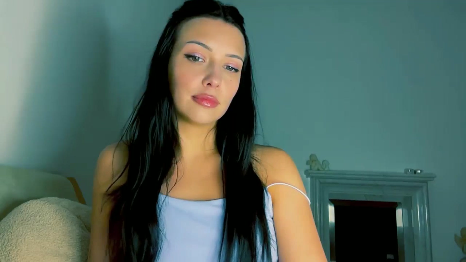 Gallery image thumbnail from VivvAmm's myfreecams stream on, 12/21/2025, 19:37 image 19 of 20