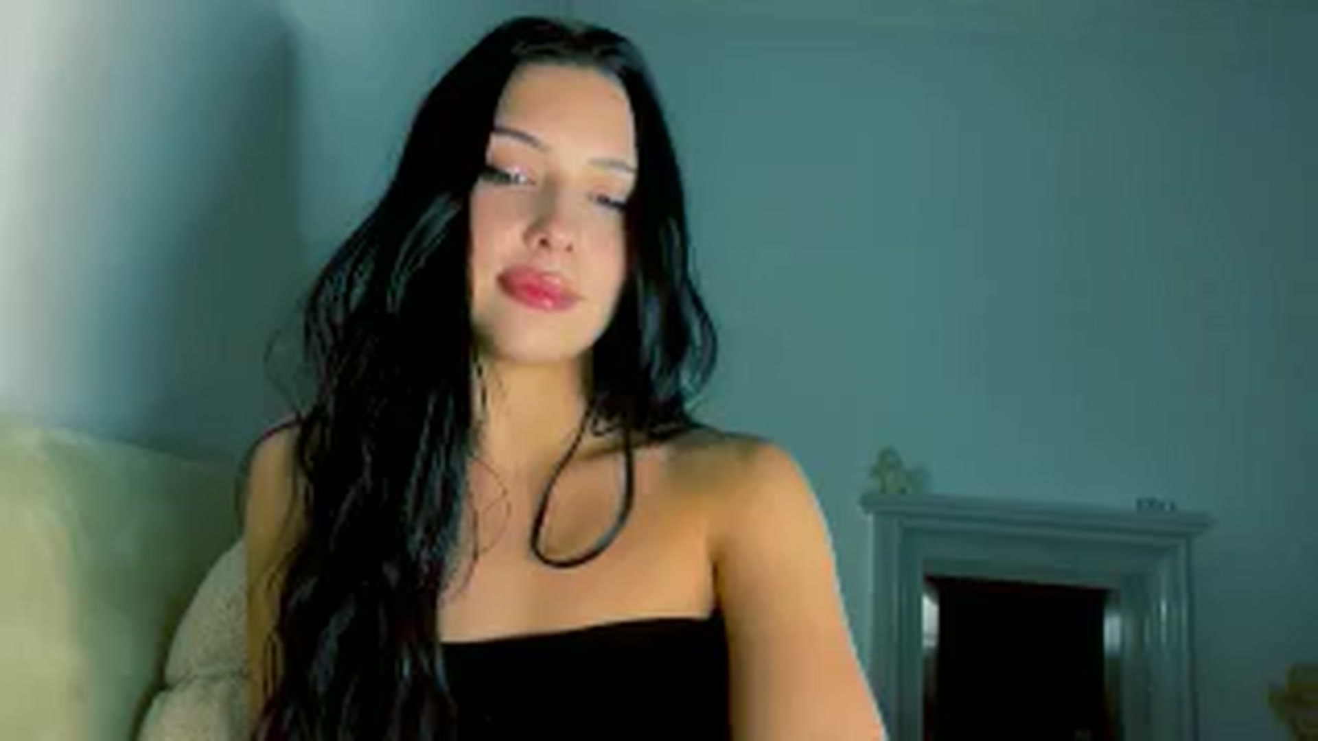 Gallery image thumbnail from VivvAmm's myfreecams stream on, 01/21/2026, 21:59 image 6 of 20