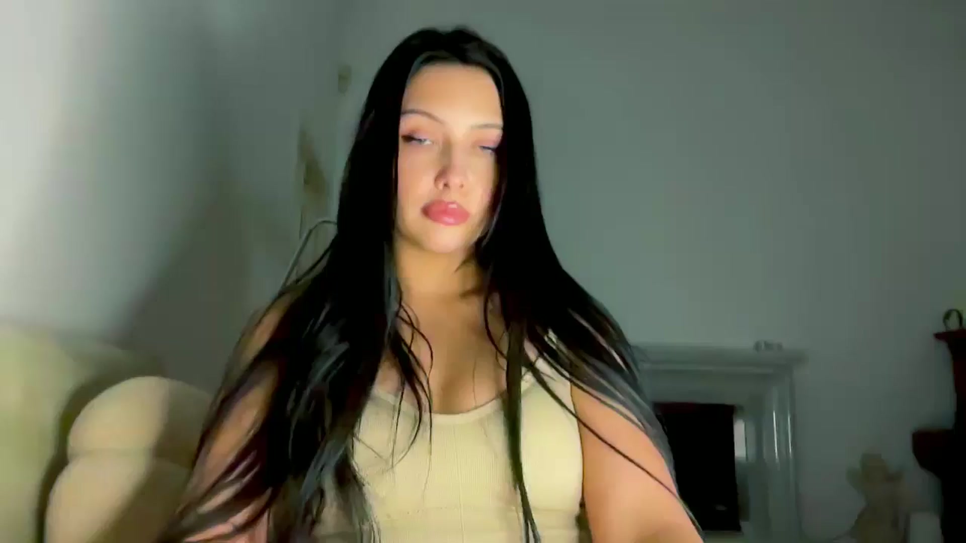 Gallery image thumbnail from VivvAmm's myfreecams stream on, 01/25/2026, 21:14 image 9 of 20